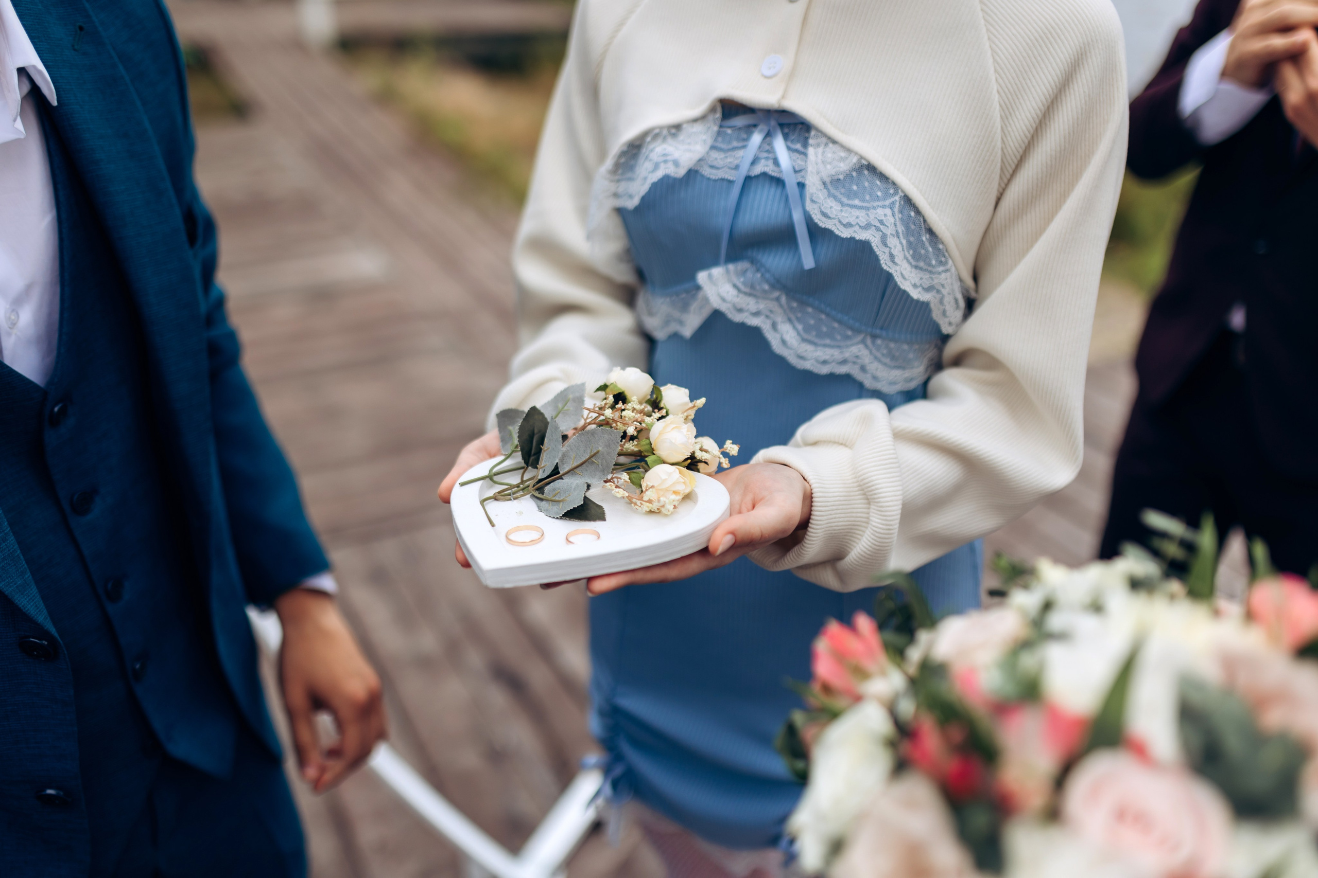 Маргарита & Ярослав. DIANA TILIKAINEN — Фотограф Республика Карелия