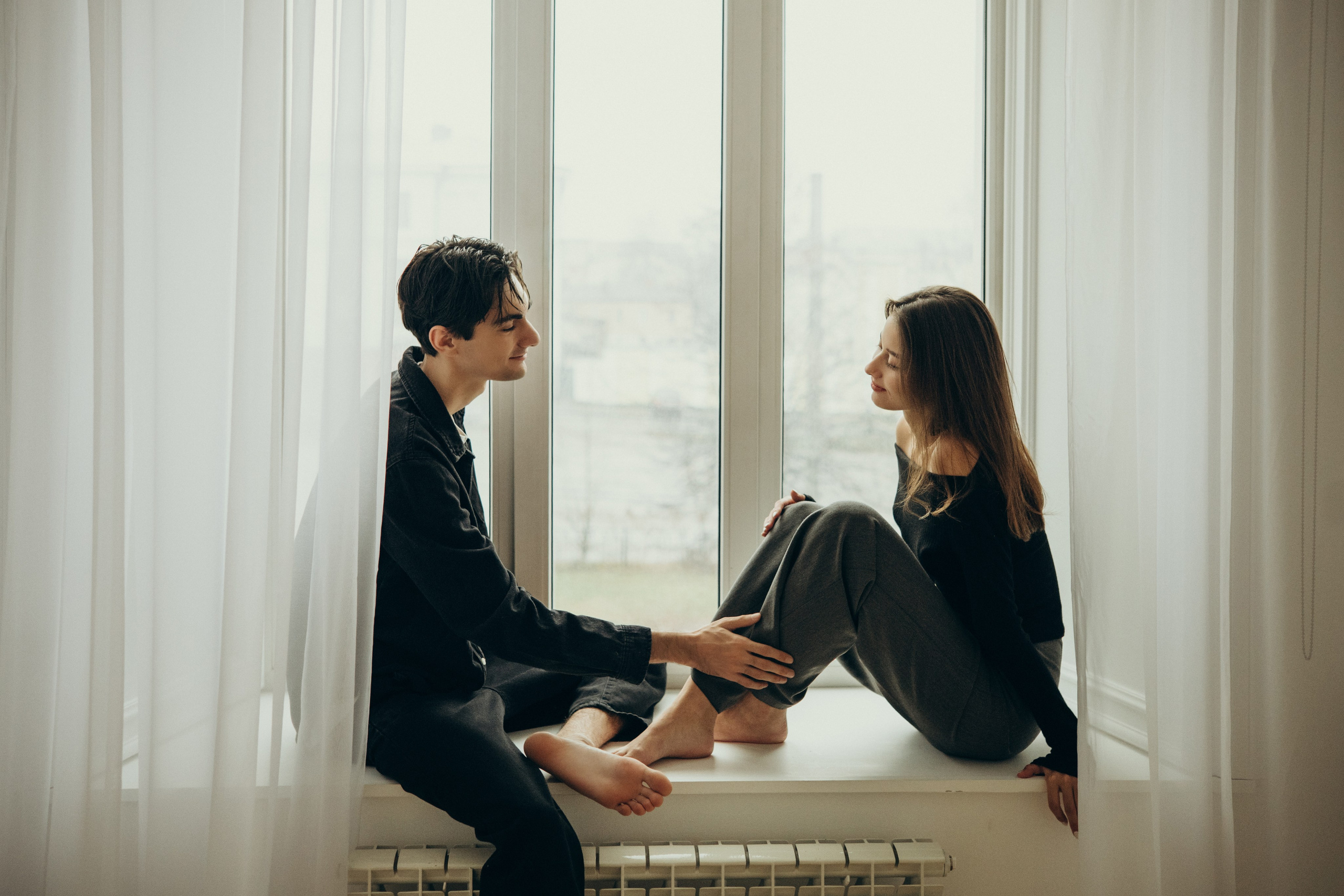 Руслан и Диана