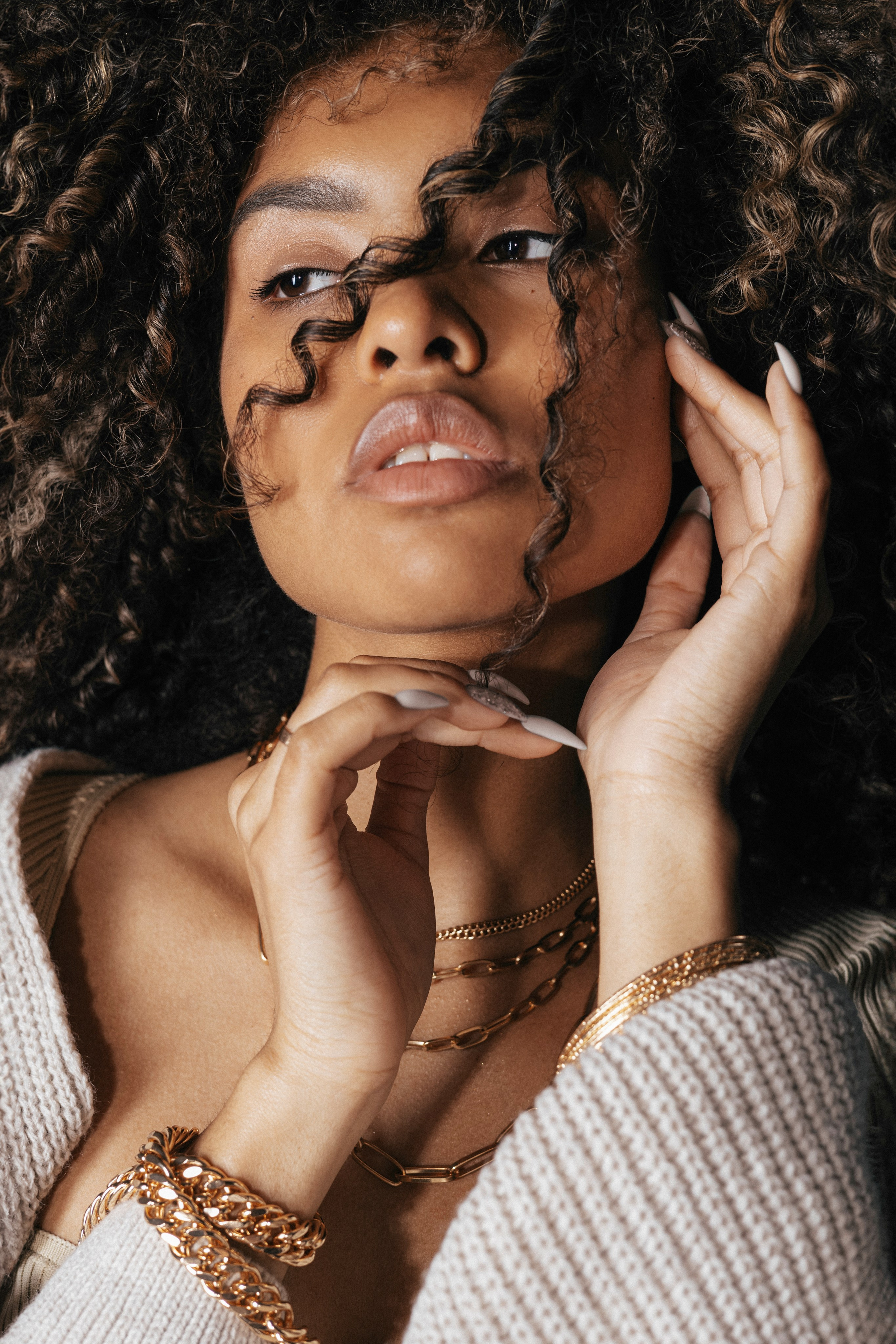 Fashion. Фотограф и видеограф Анастасия Биркле