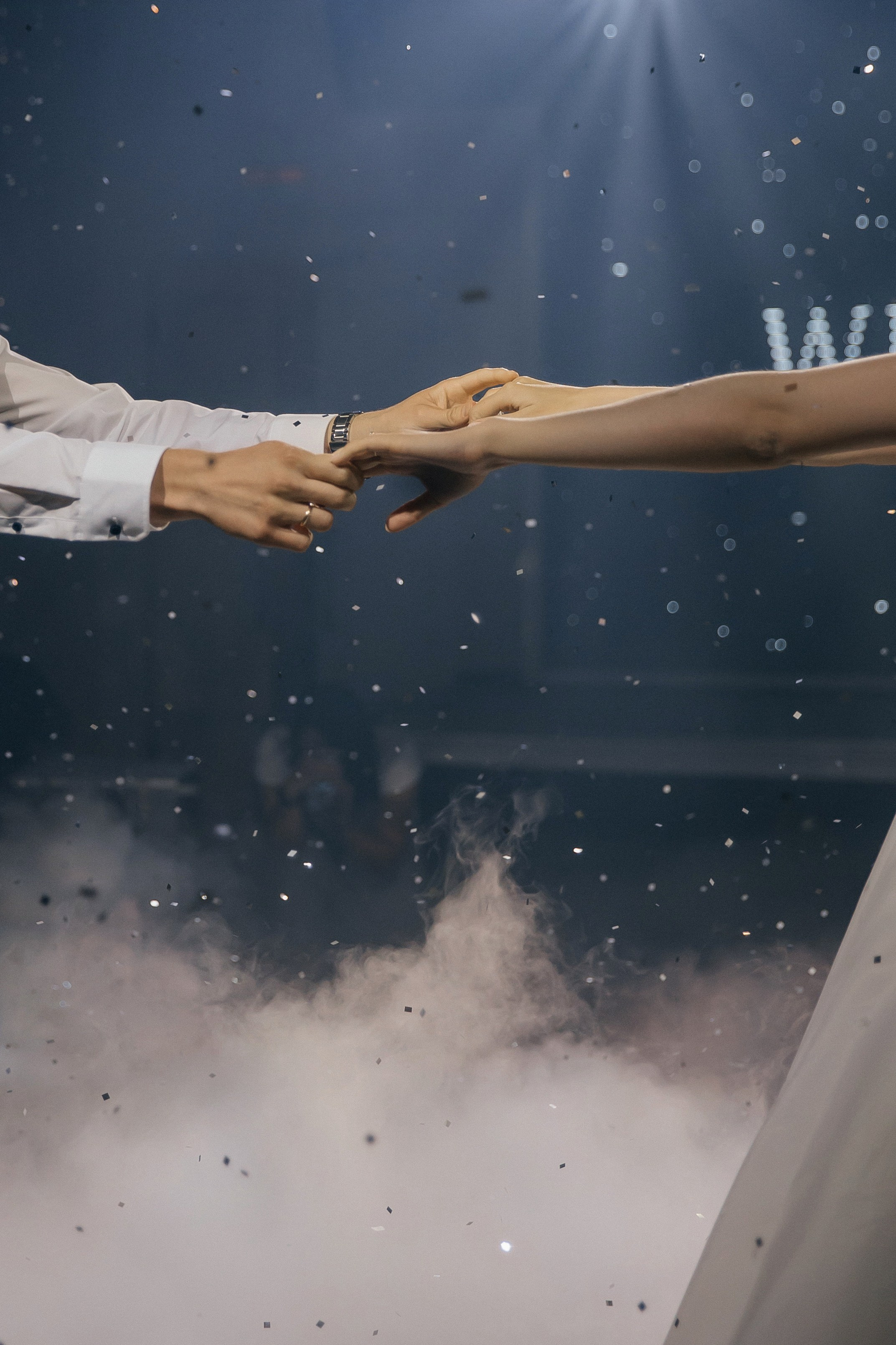 Витя и Ника. Свадебный фотограф в Краснодаре Ольга Цвиченко