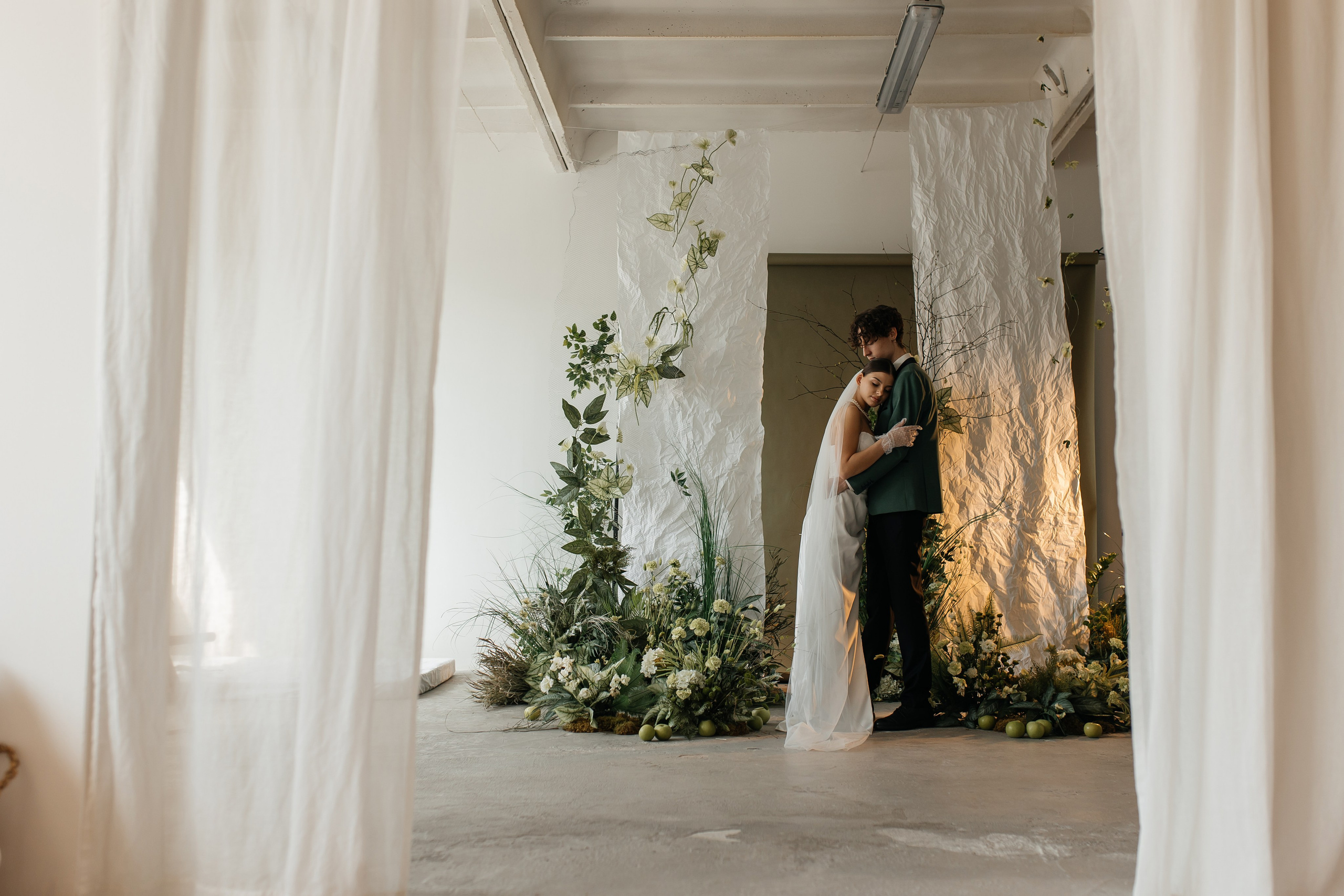 Свадебный фотограф Красноярск — Кристина Ива