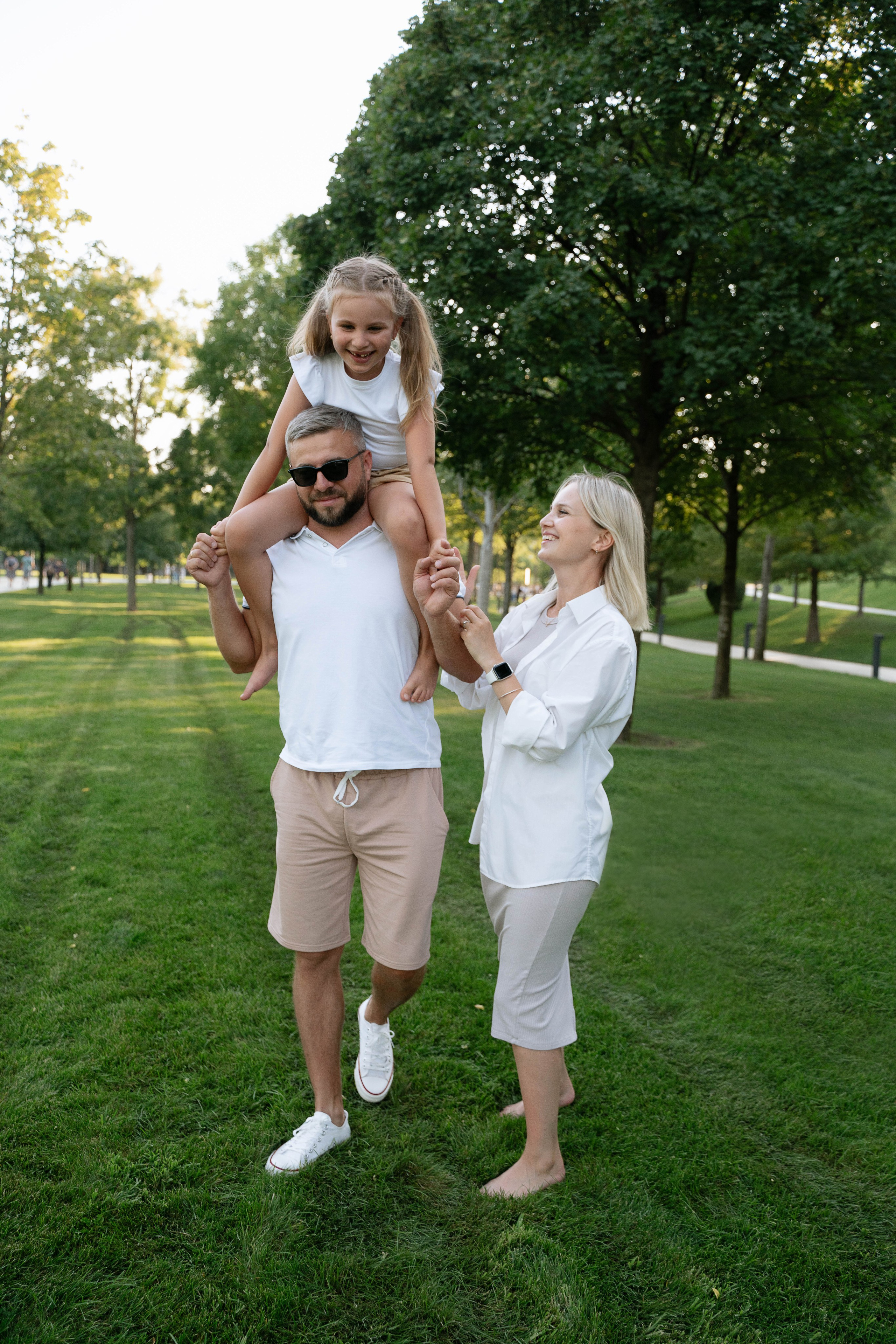 Моменты лета. Свадебный фотограф в Краснодаре и Санкт-Петербурге Евгения Алексеева