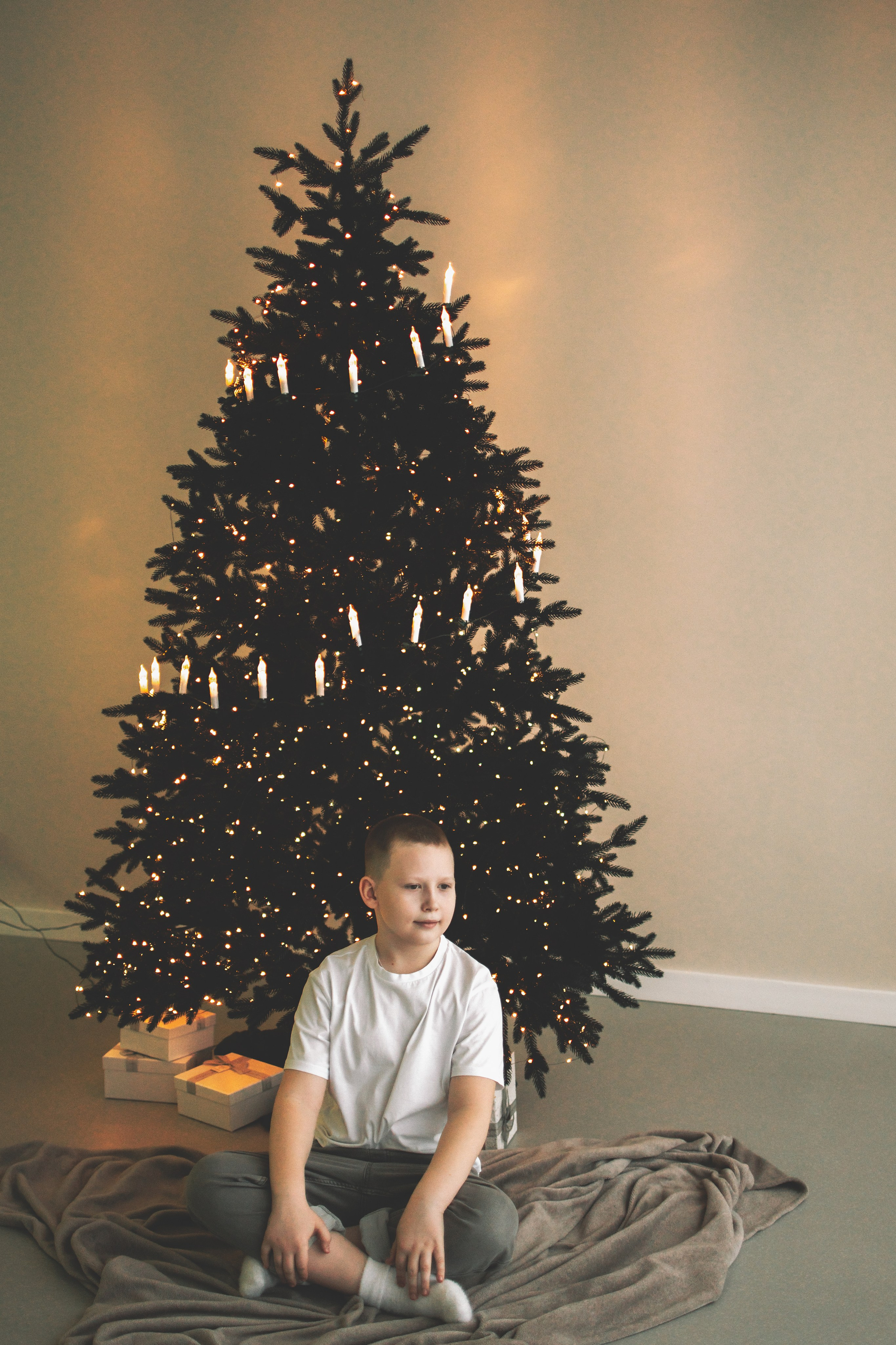 Степан и Анастасия. Семейный и свадебный фотограф Губкинский и Ставрополь