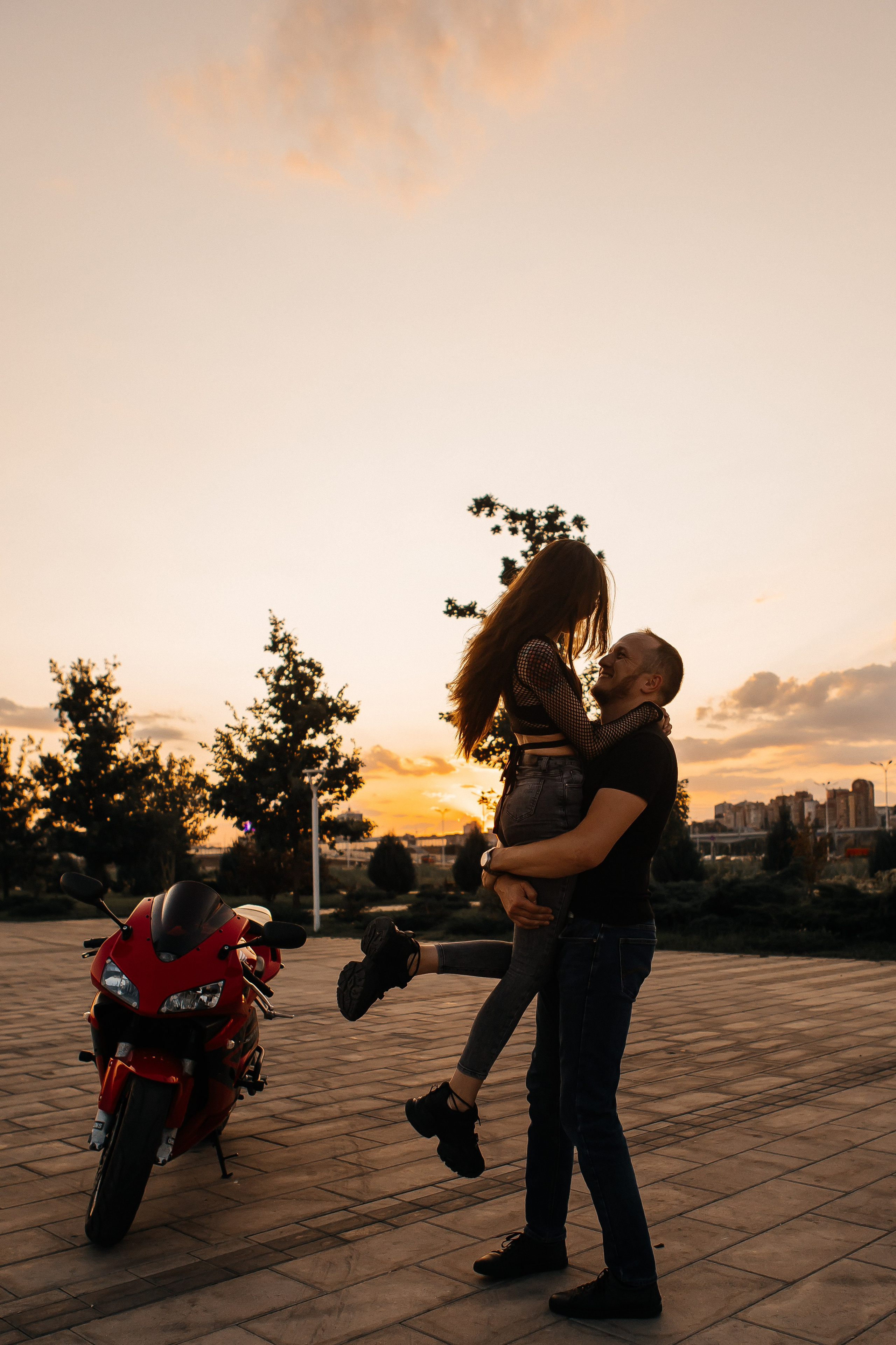 Аня и Артем. Свадебный и семейный фотограф в Ростове-на-Дону