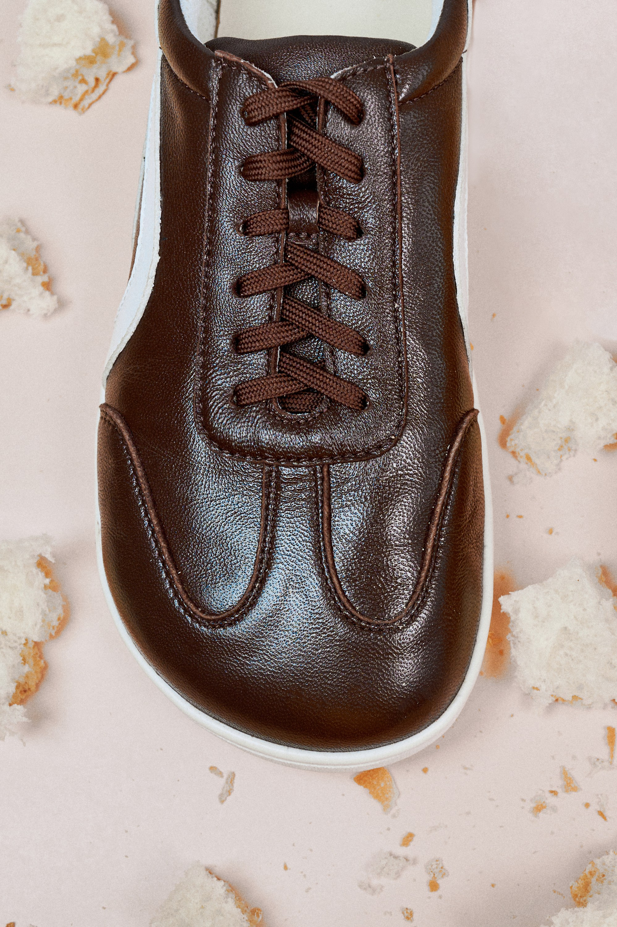 Footology. Коммерческий фотограф в Казани Ксения Добролюбова