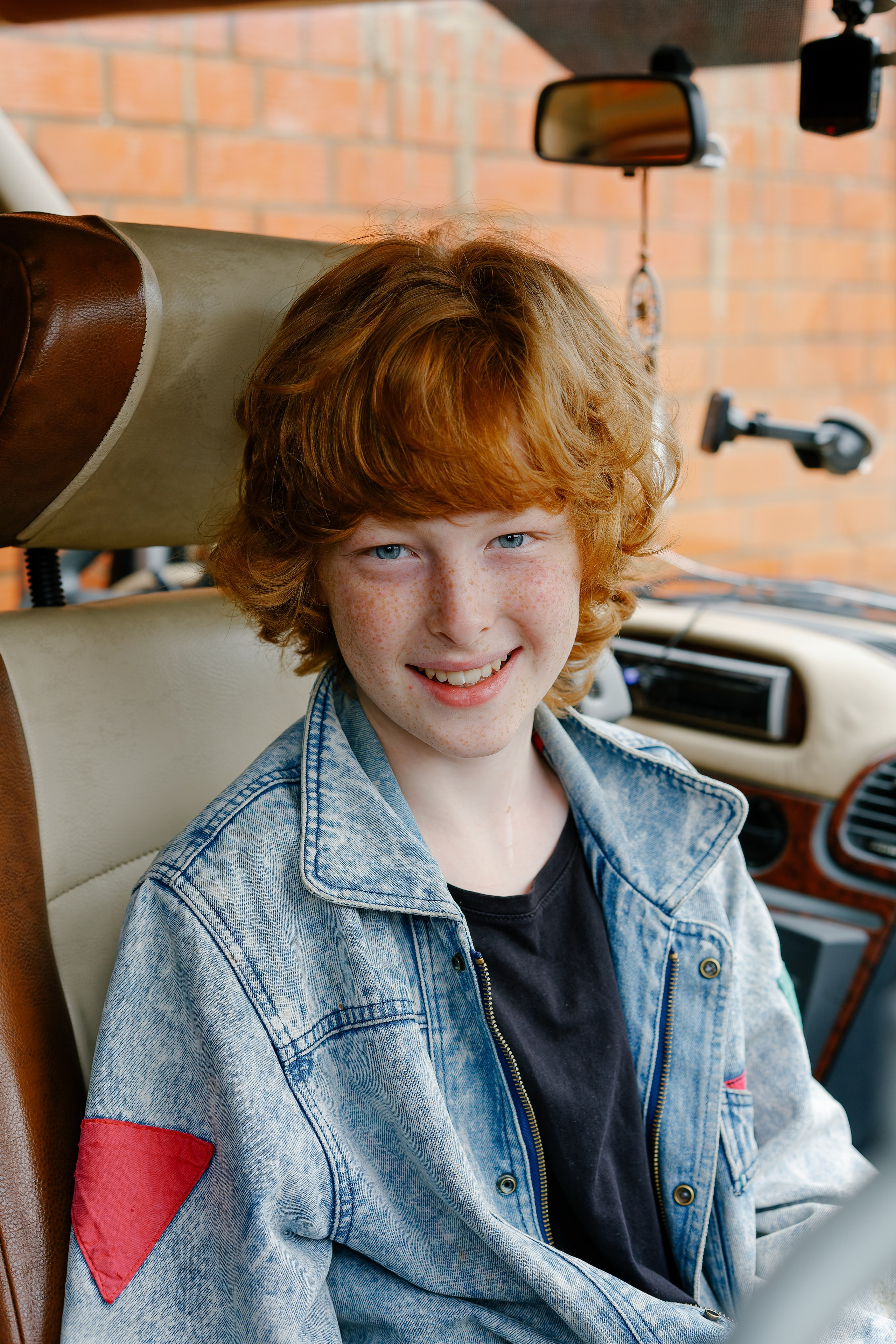 Бекстейдж / Репортаж