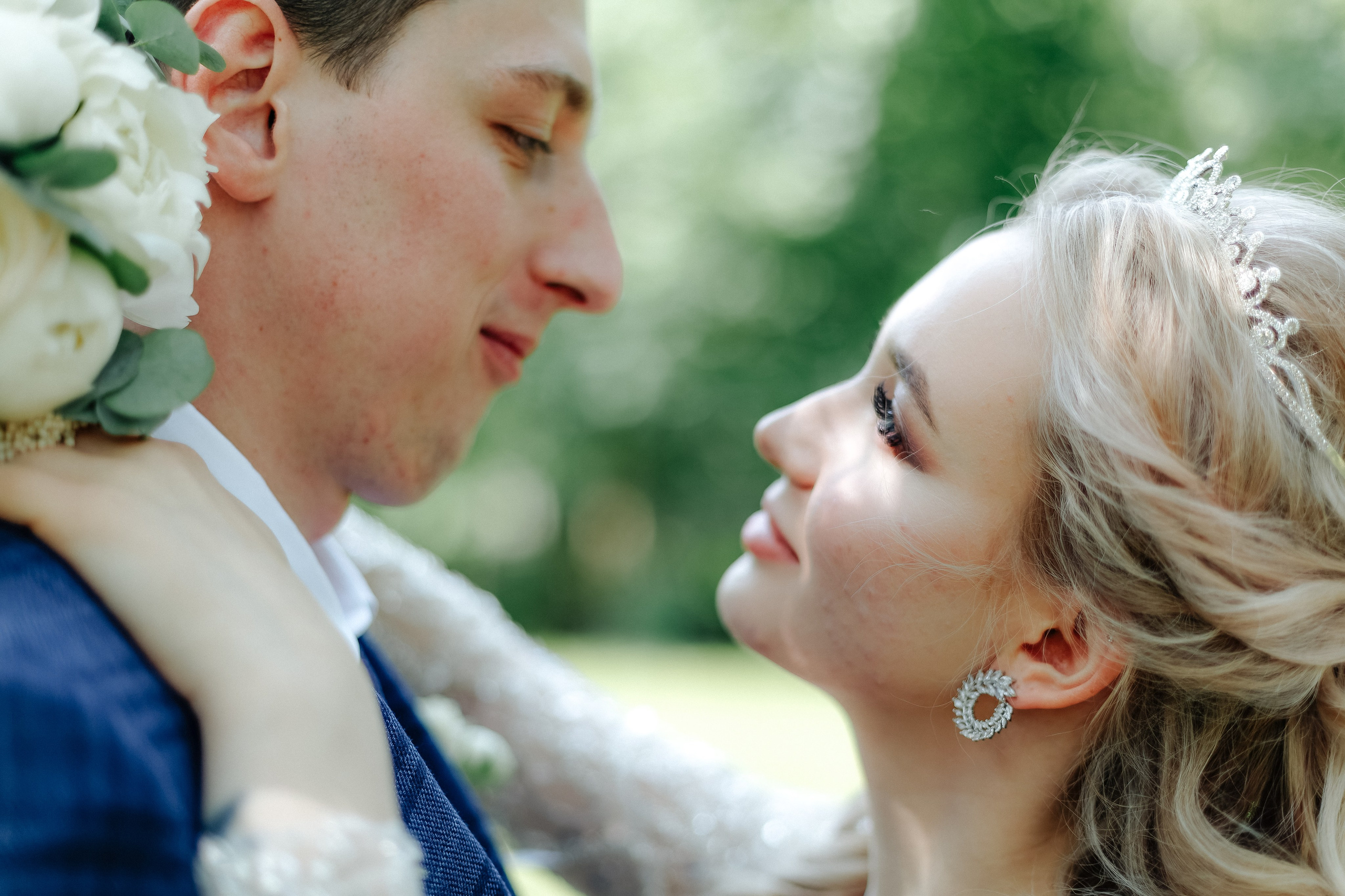 Примеры свадебных фотографий, позы для свадебной съёмки