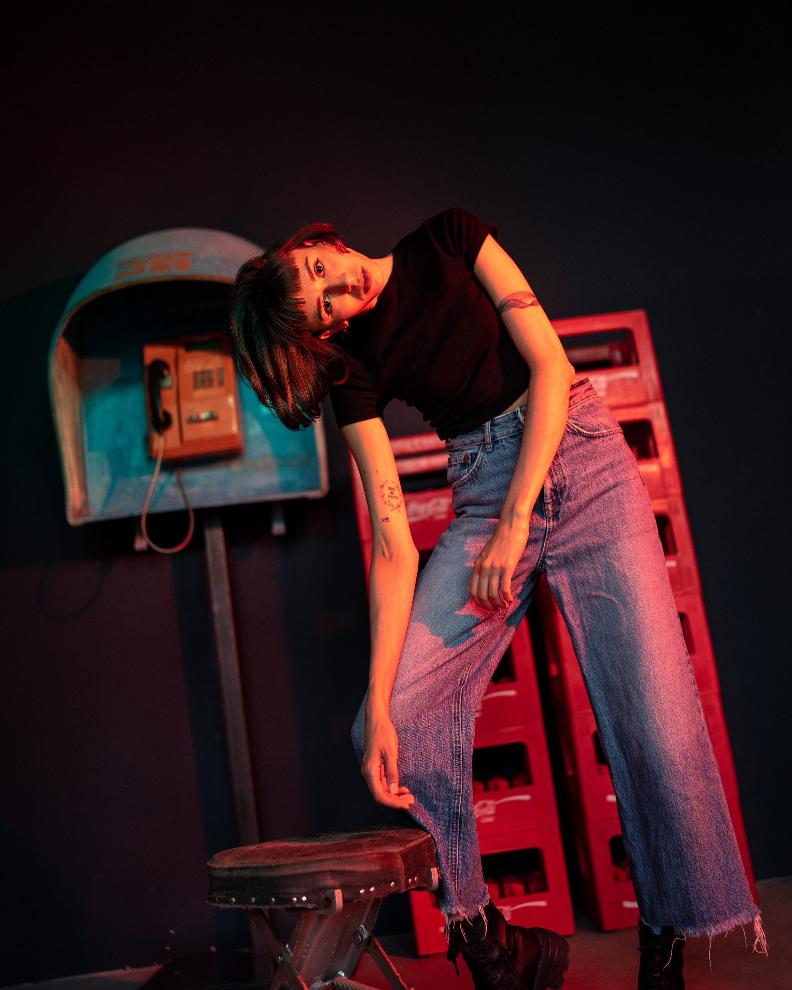 Портретный фотограф Санкт-Петербург Арнольд