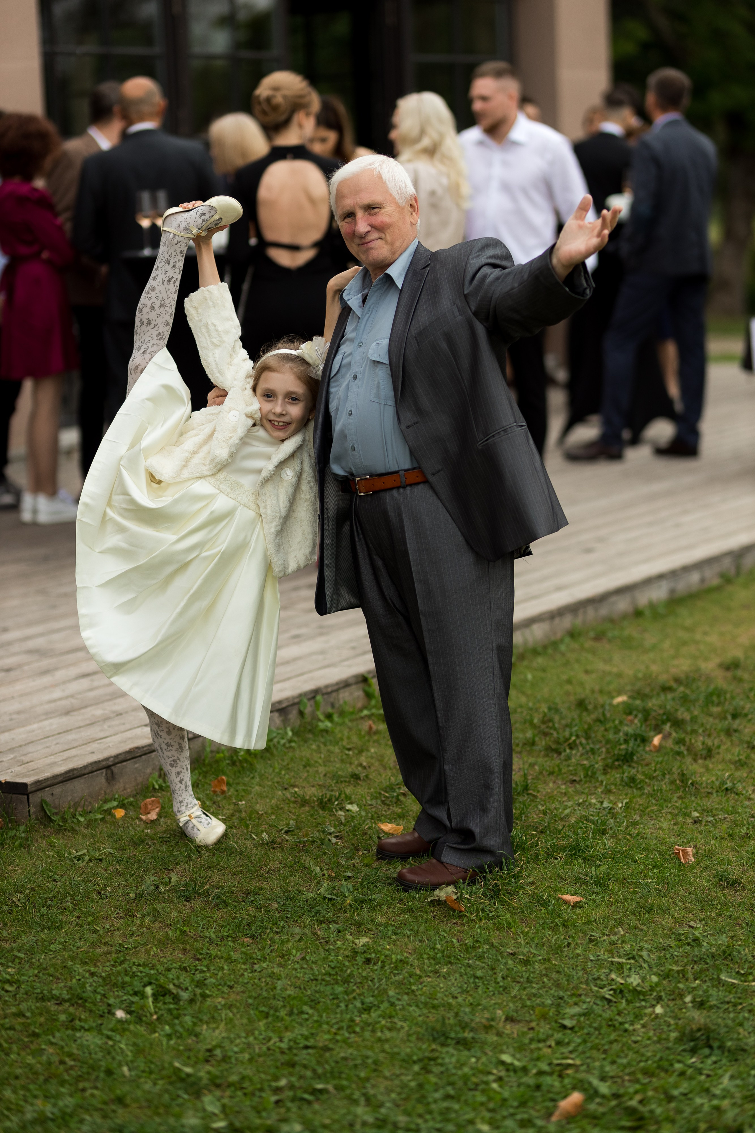 Д&Е. Свадебный фотограф Гомель