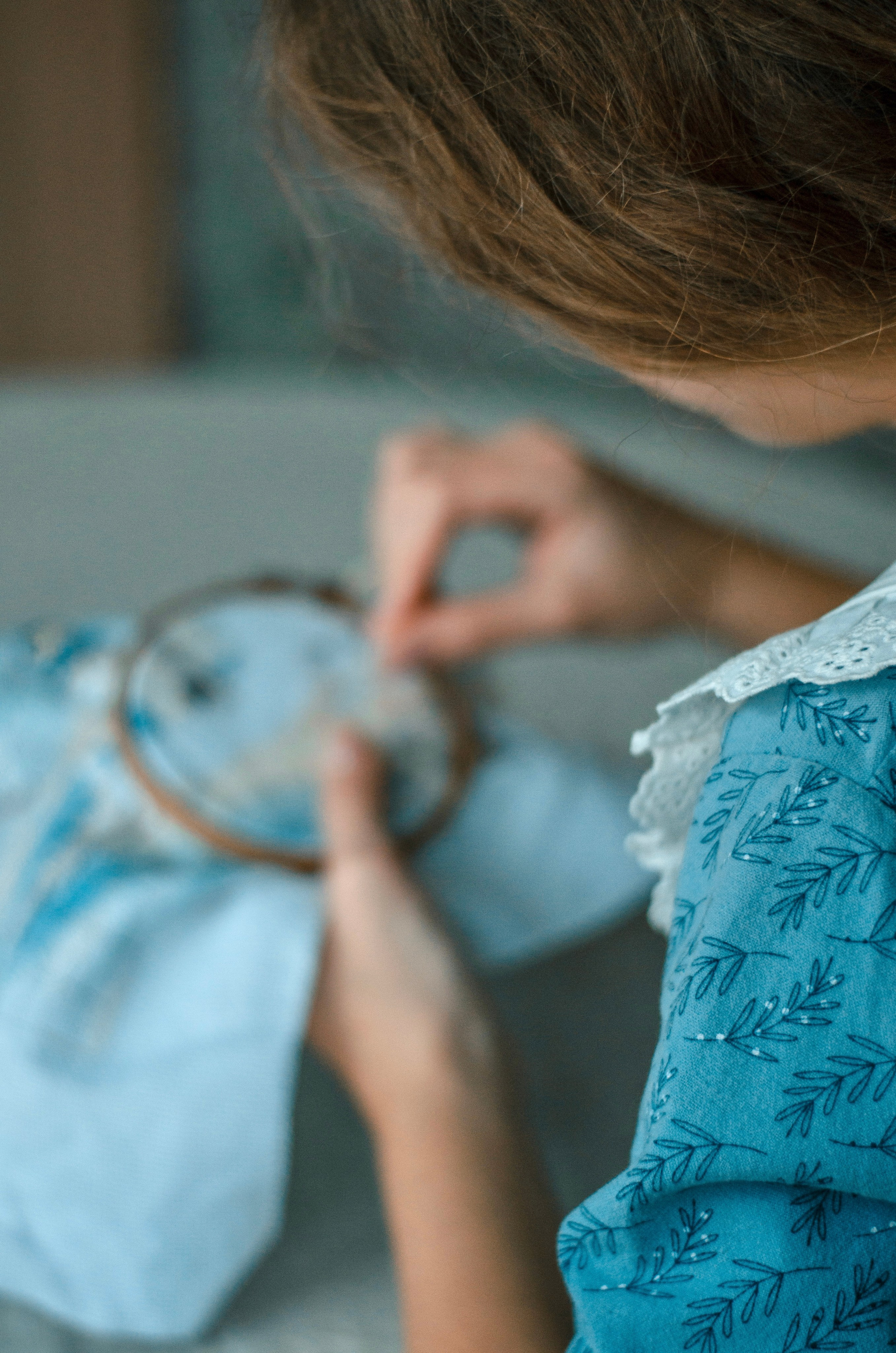 Фотосессия в студии. Женский фотограф | Москва, Королёв | Есения Ломова