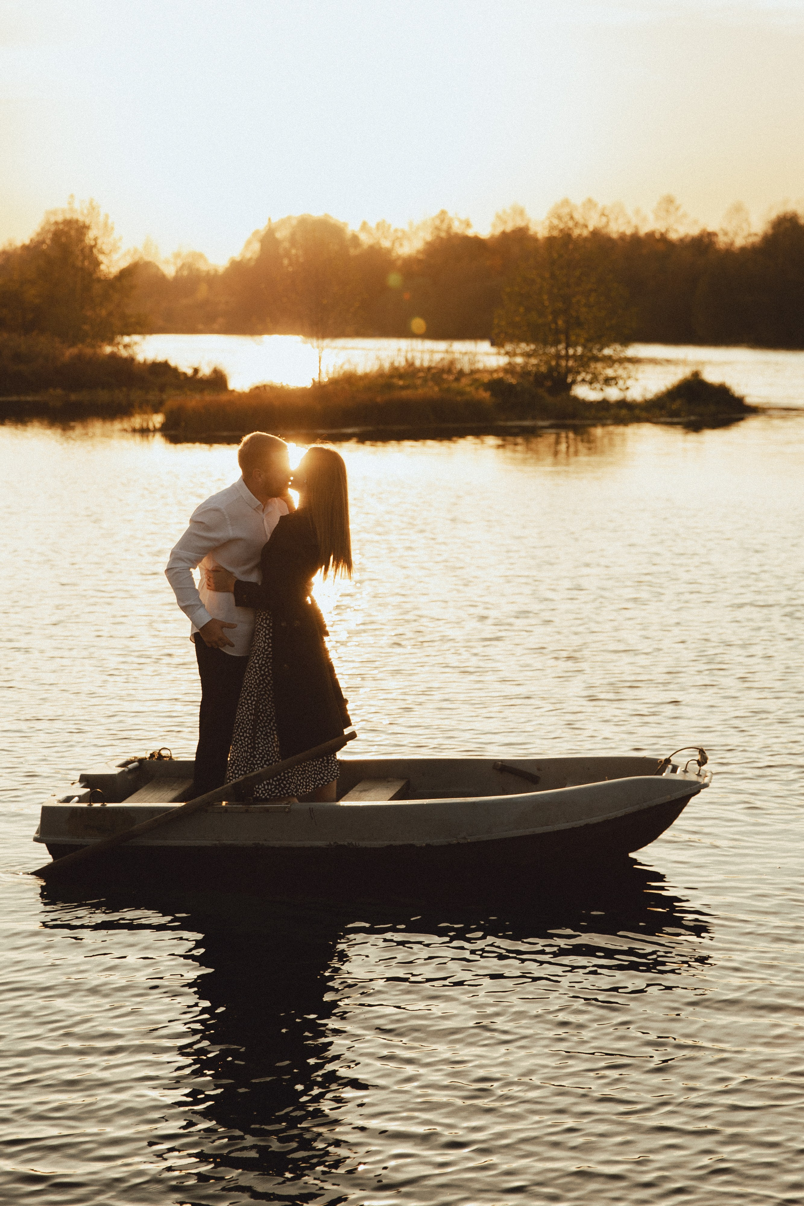 Илья и Кристина. Фотограф Ульяна Дивина в Нижнем Новгороде и Нижегородской области