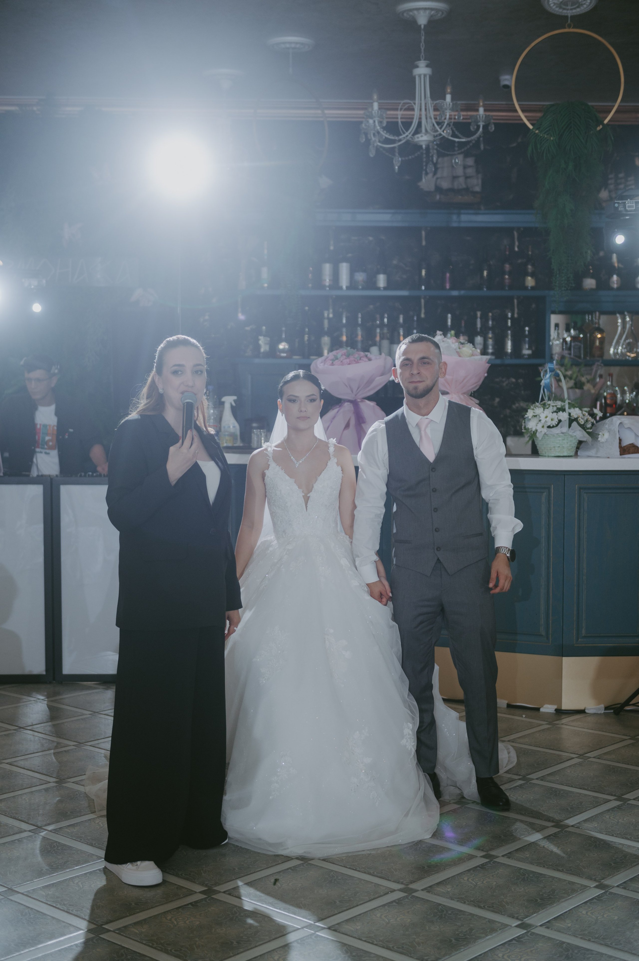 Роман & Вероника. Свадебный и семейный фотограф город Темрюк Фотостудия Темрюк