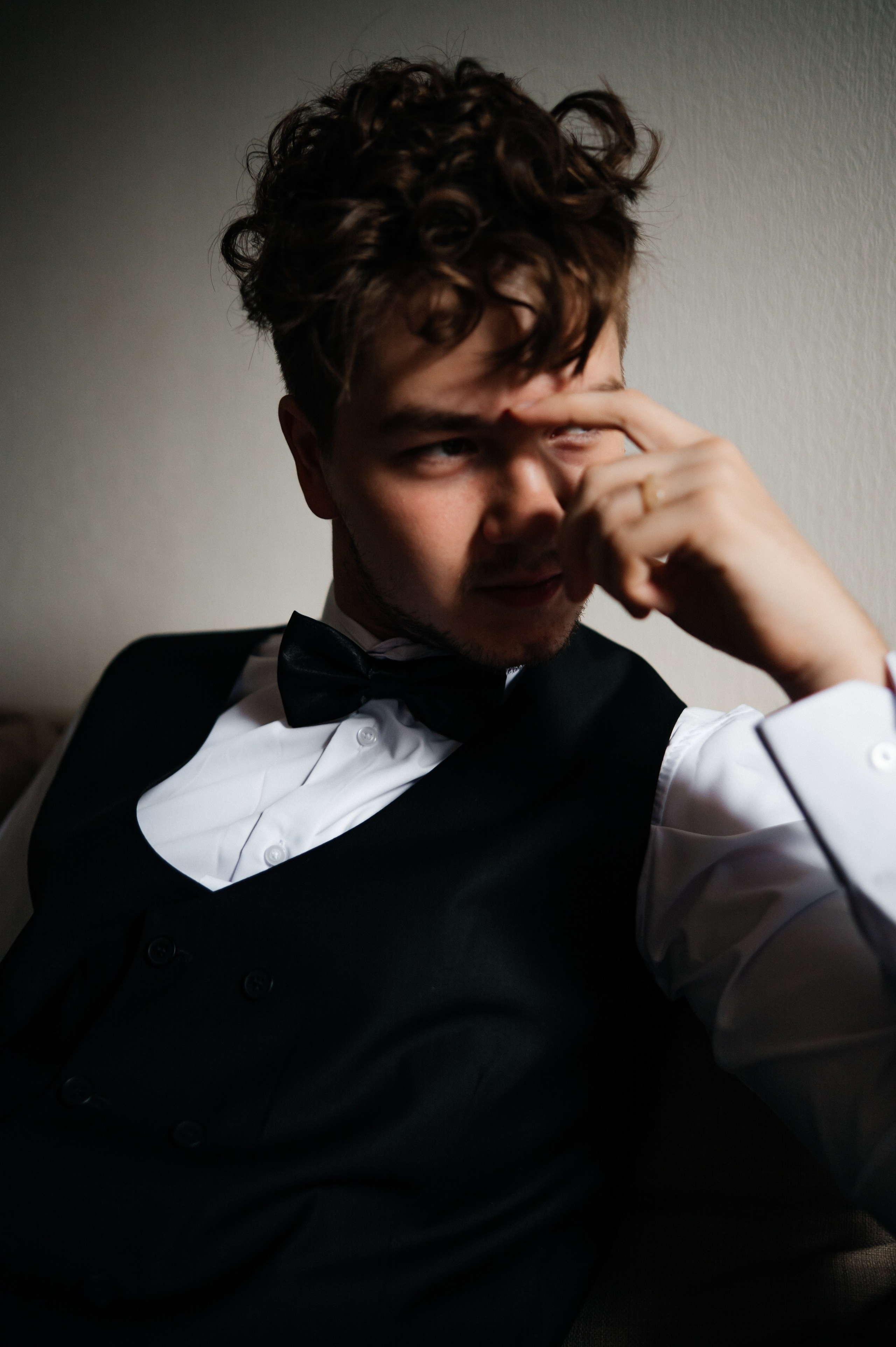 Wedding «Вased on the story». Свадебные фотограф и видеограф Наталья и Анатолий Новиковы СПб