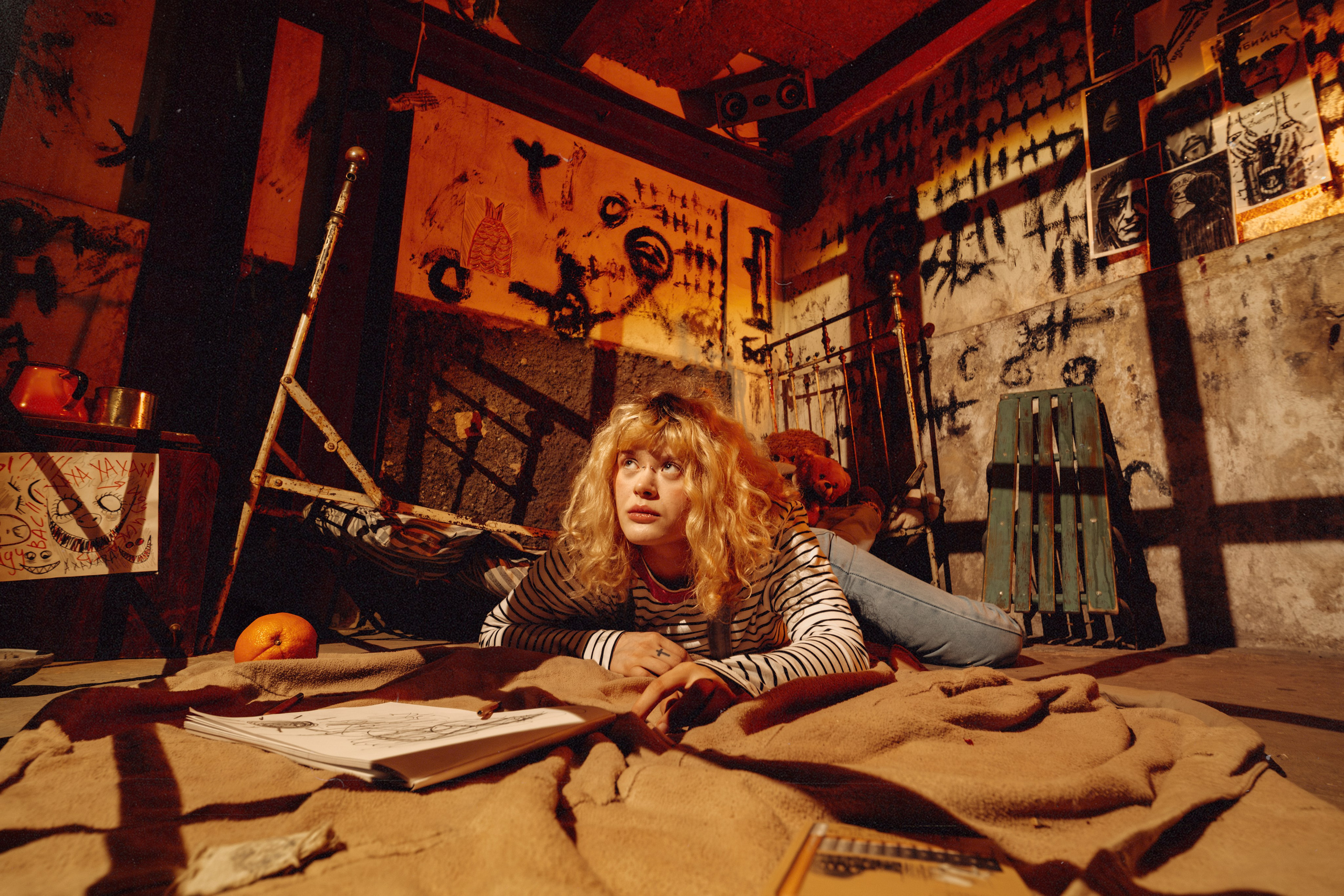 Студийные и портретные съемки. Фотограф и видеограф в Северной столице