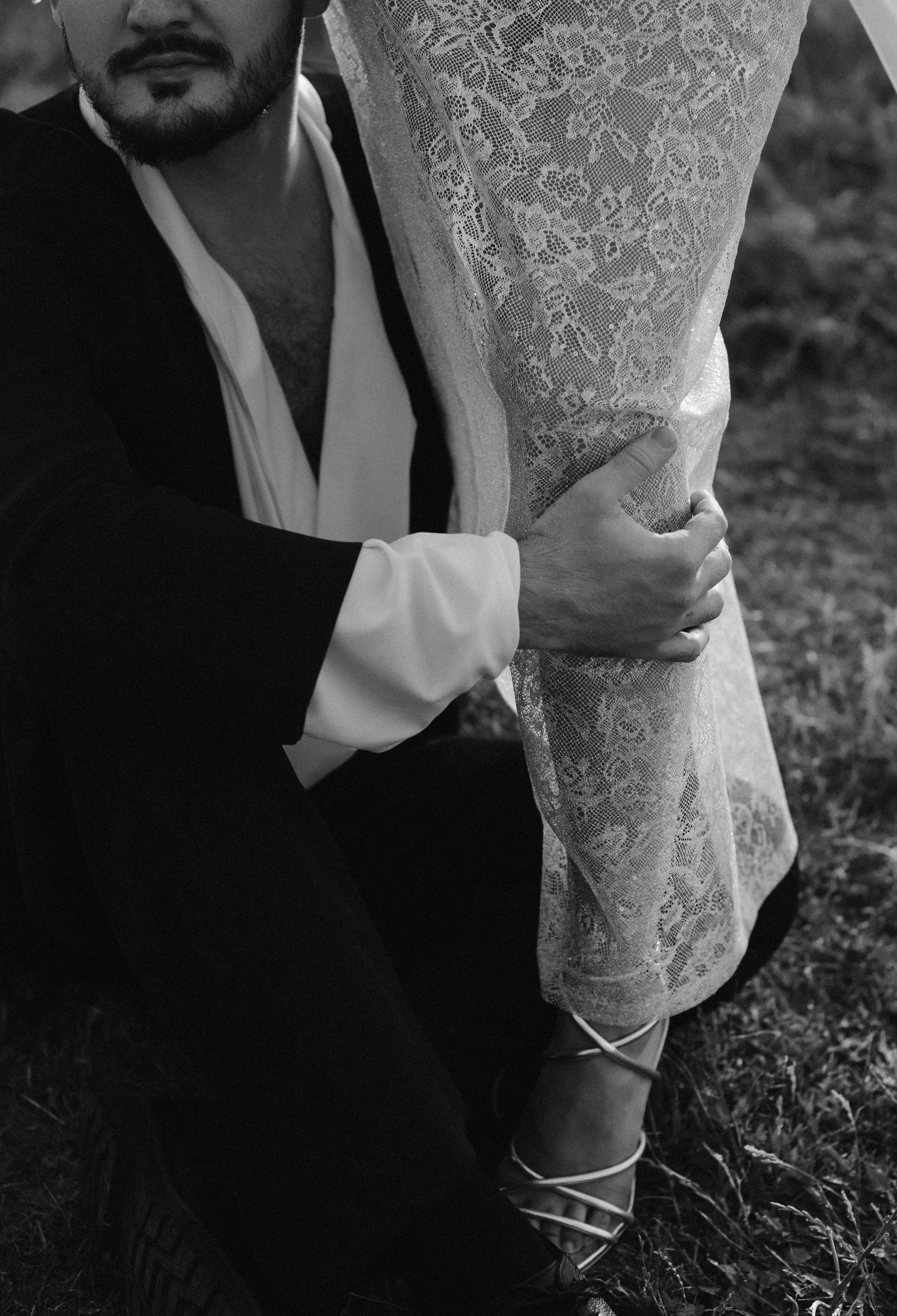 Антон и Надежда. Свадебный, женский, семейный фотограф в Севастополе Юлия Мошенко