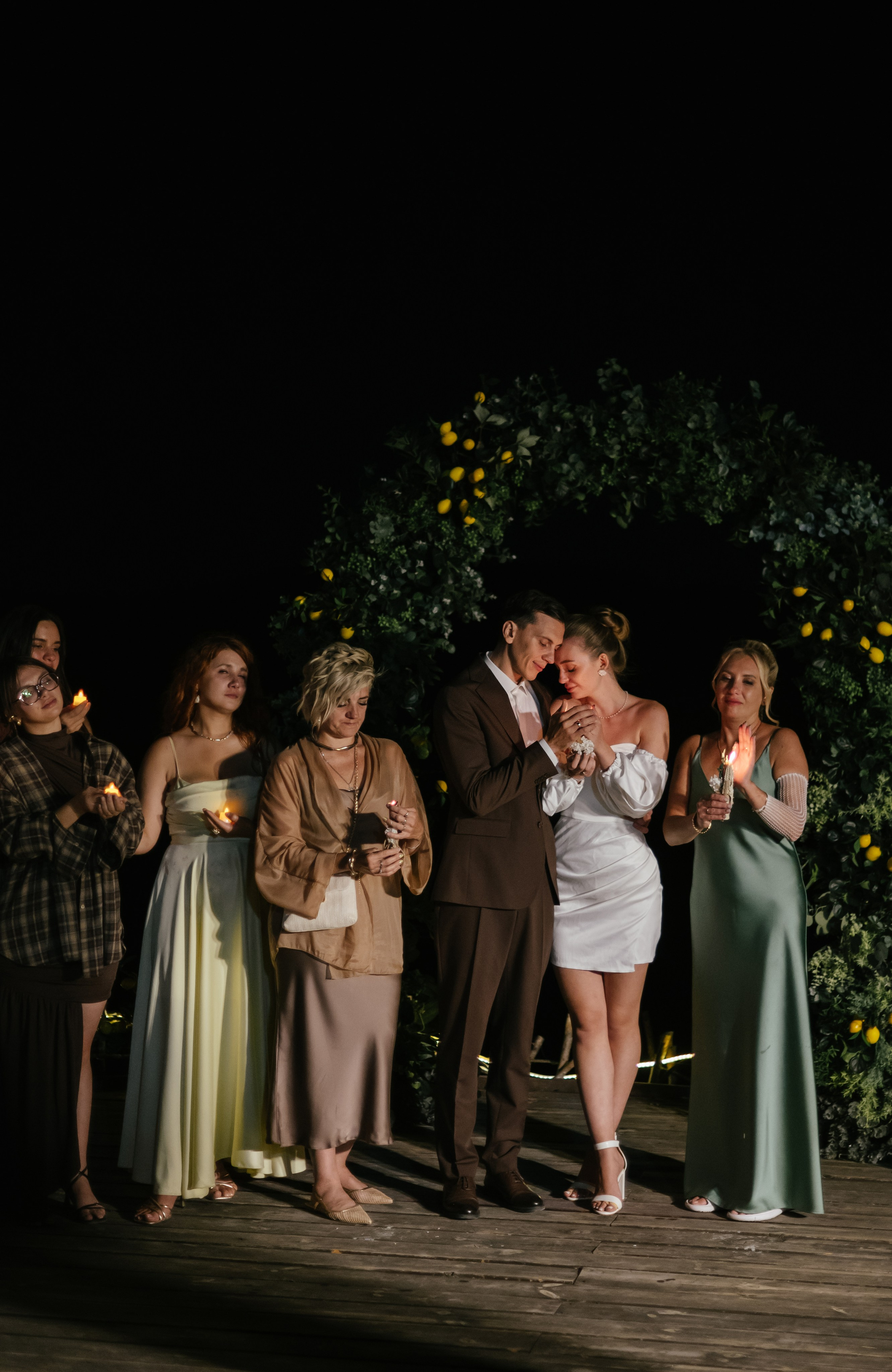 Даша и Никита. Свадебный, женский, семейный фотограф в Севастополе Юлия Мошенко