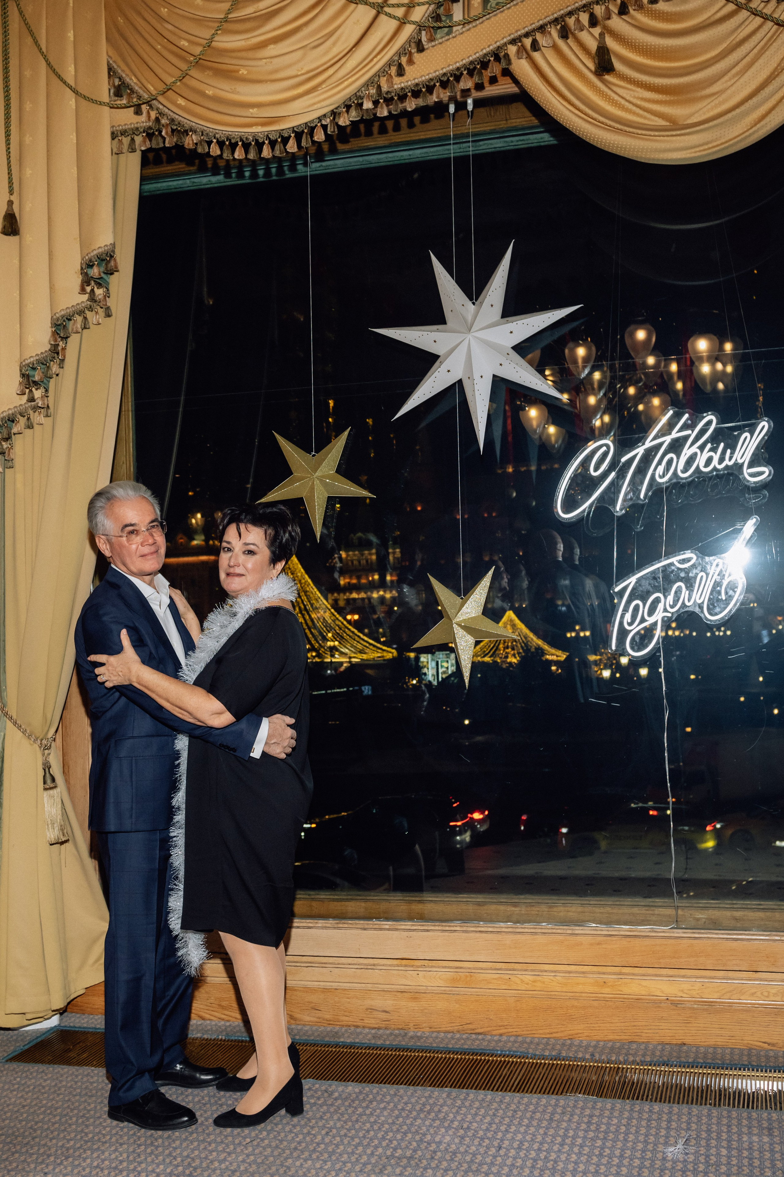 Events. Антон Ляпунов фотограф Вашего события в Москве