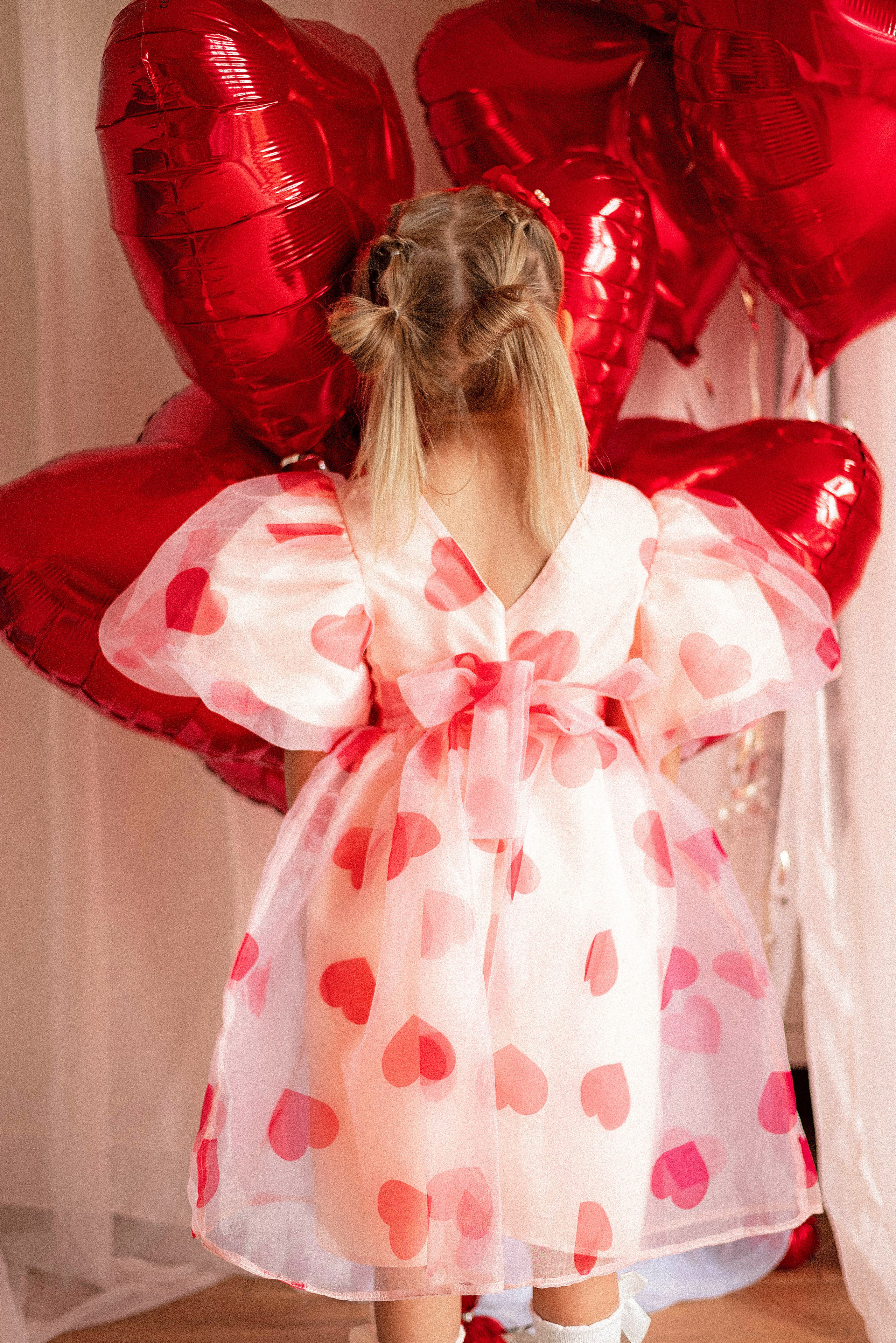 Полина. Идейный фотограф Пенза