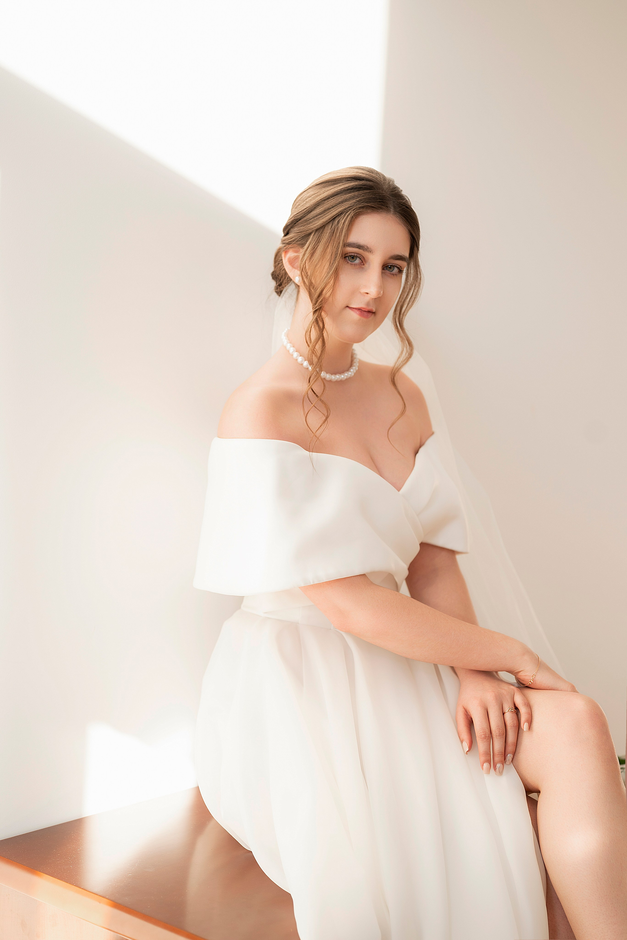 Дмитрий и Александра. Идейный фотограф Пенза