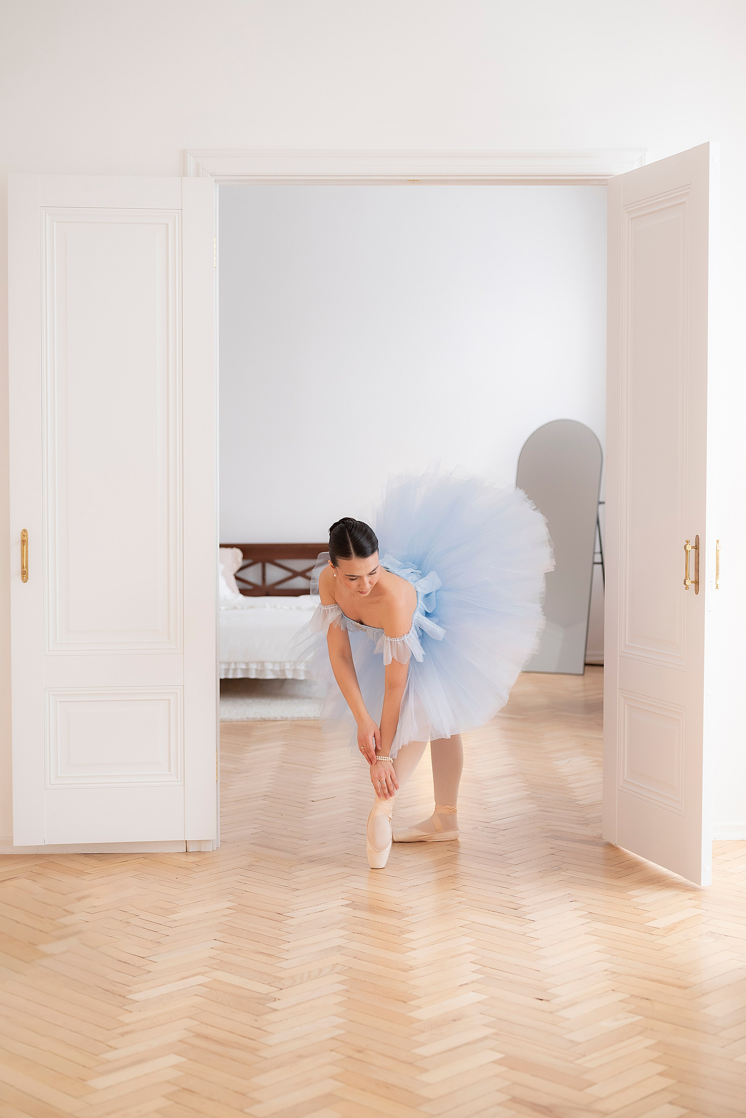 Дарья. Фотограф Пенза