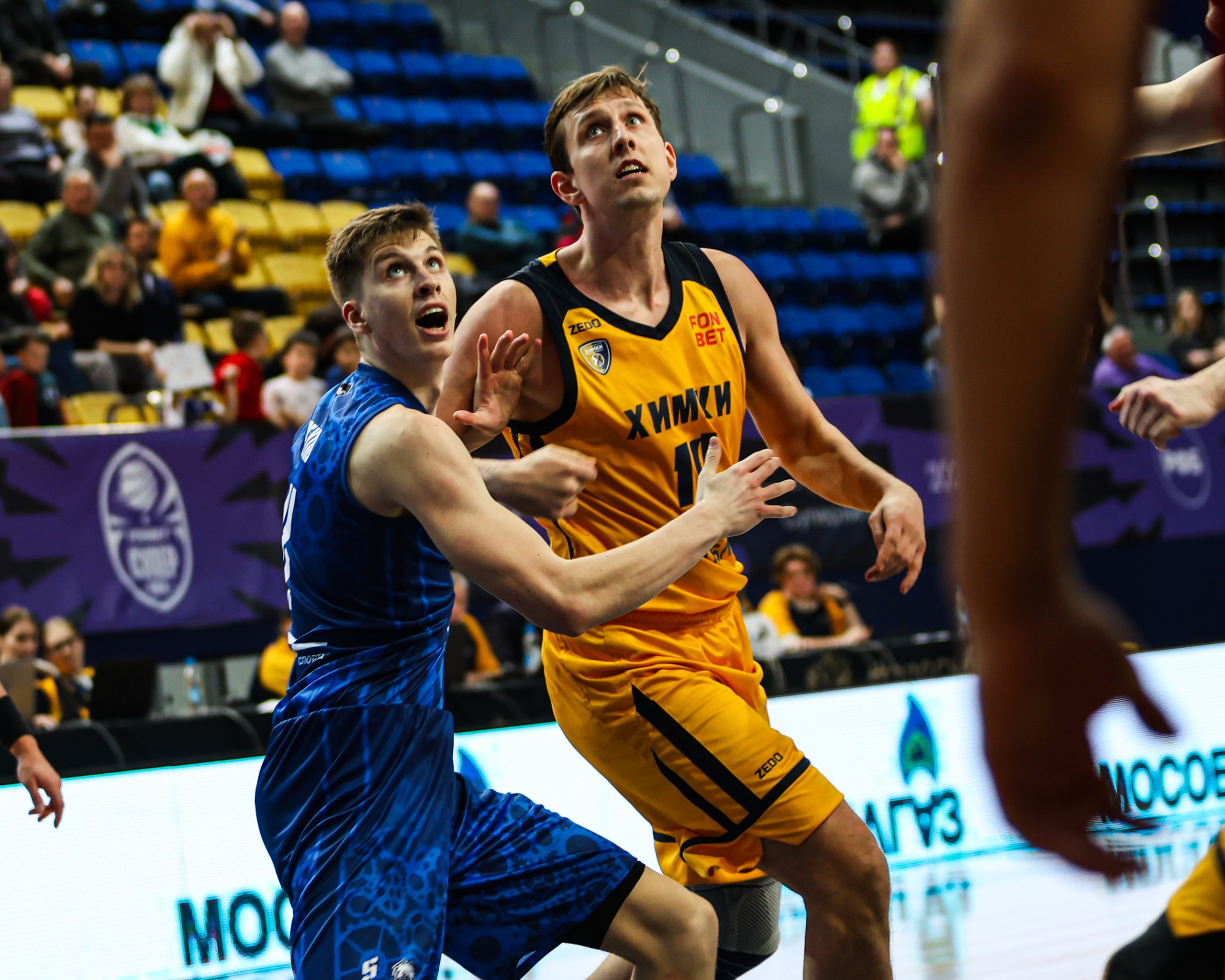 Спорт. Твой фотограф в Москве