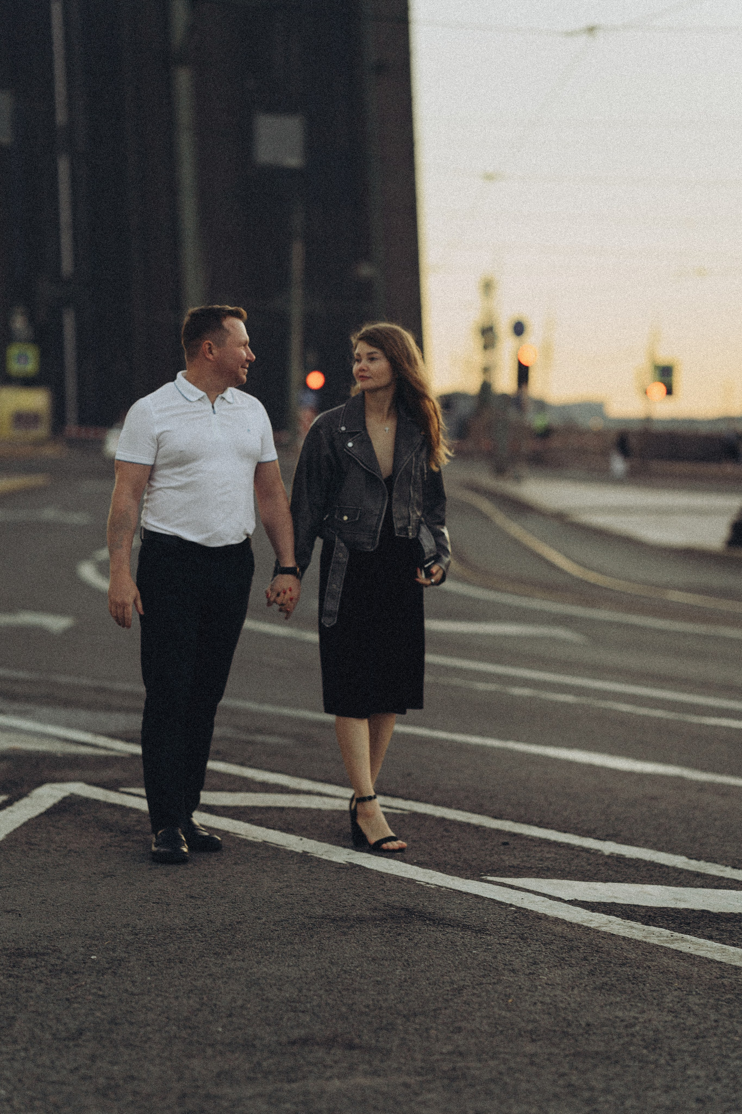 L & A. Фотограф Санкт-Петербург/Гомель Виктория Петрова