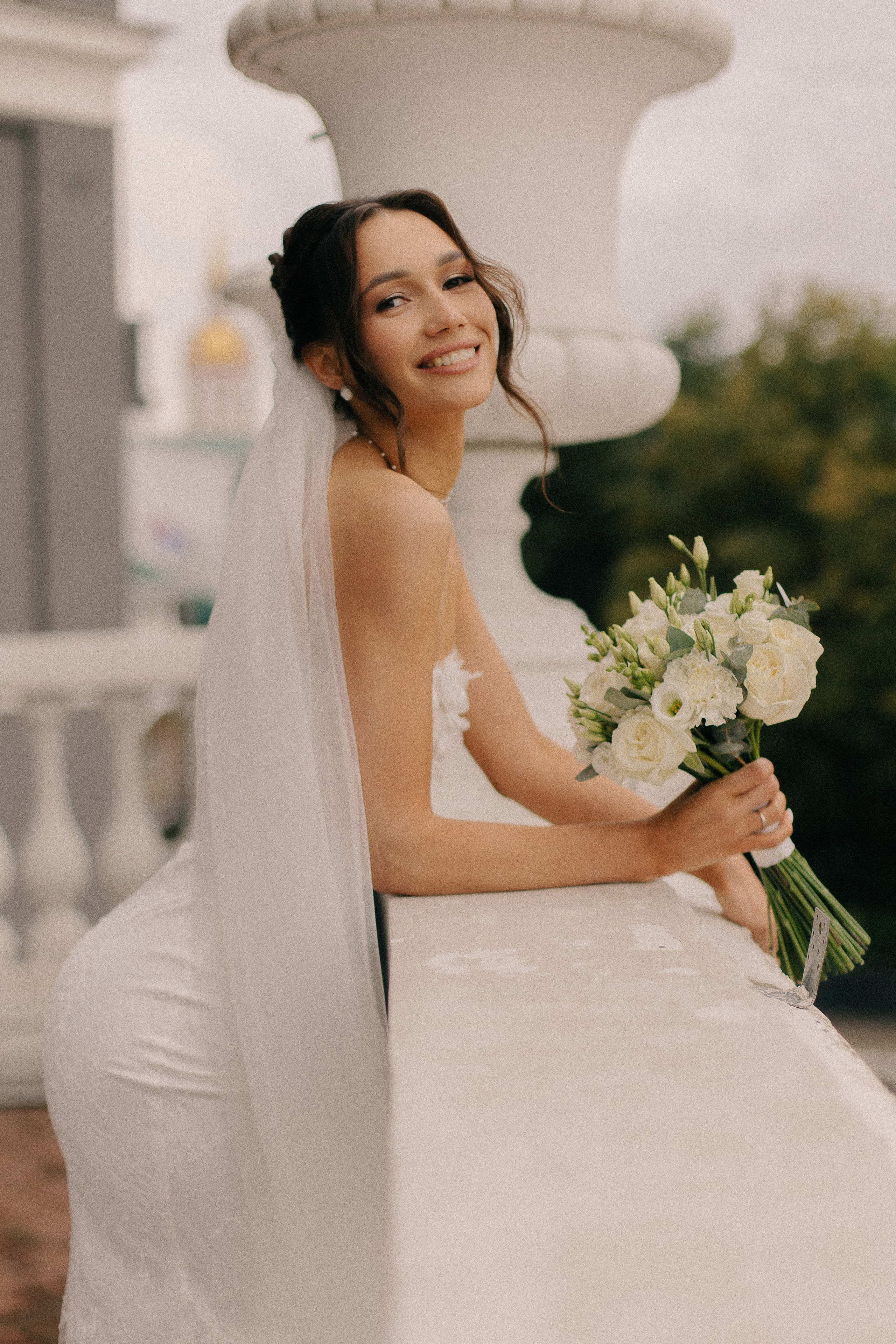 Анастасия и Александр ♡