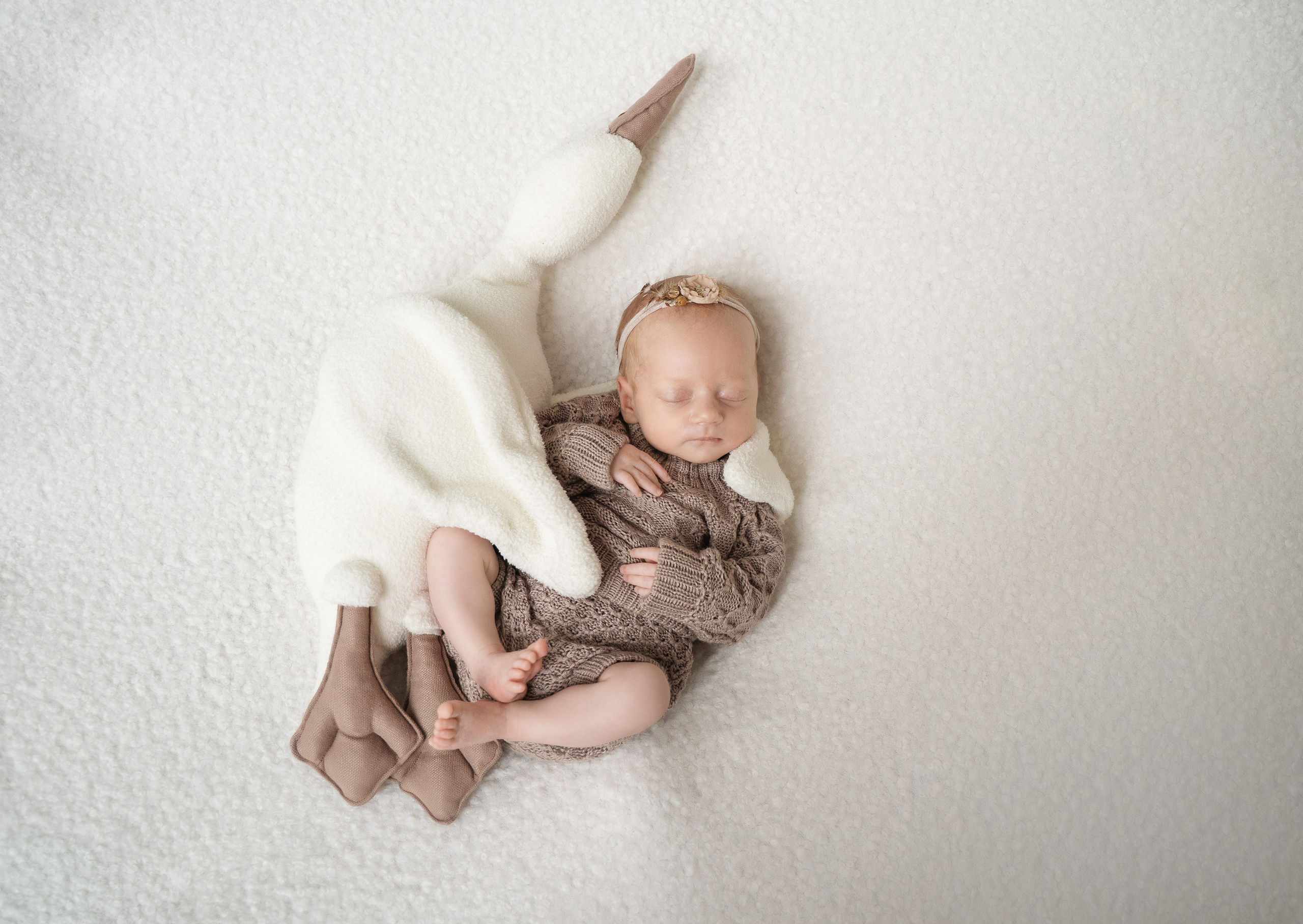 Ньюборн фотограф москва