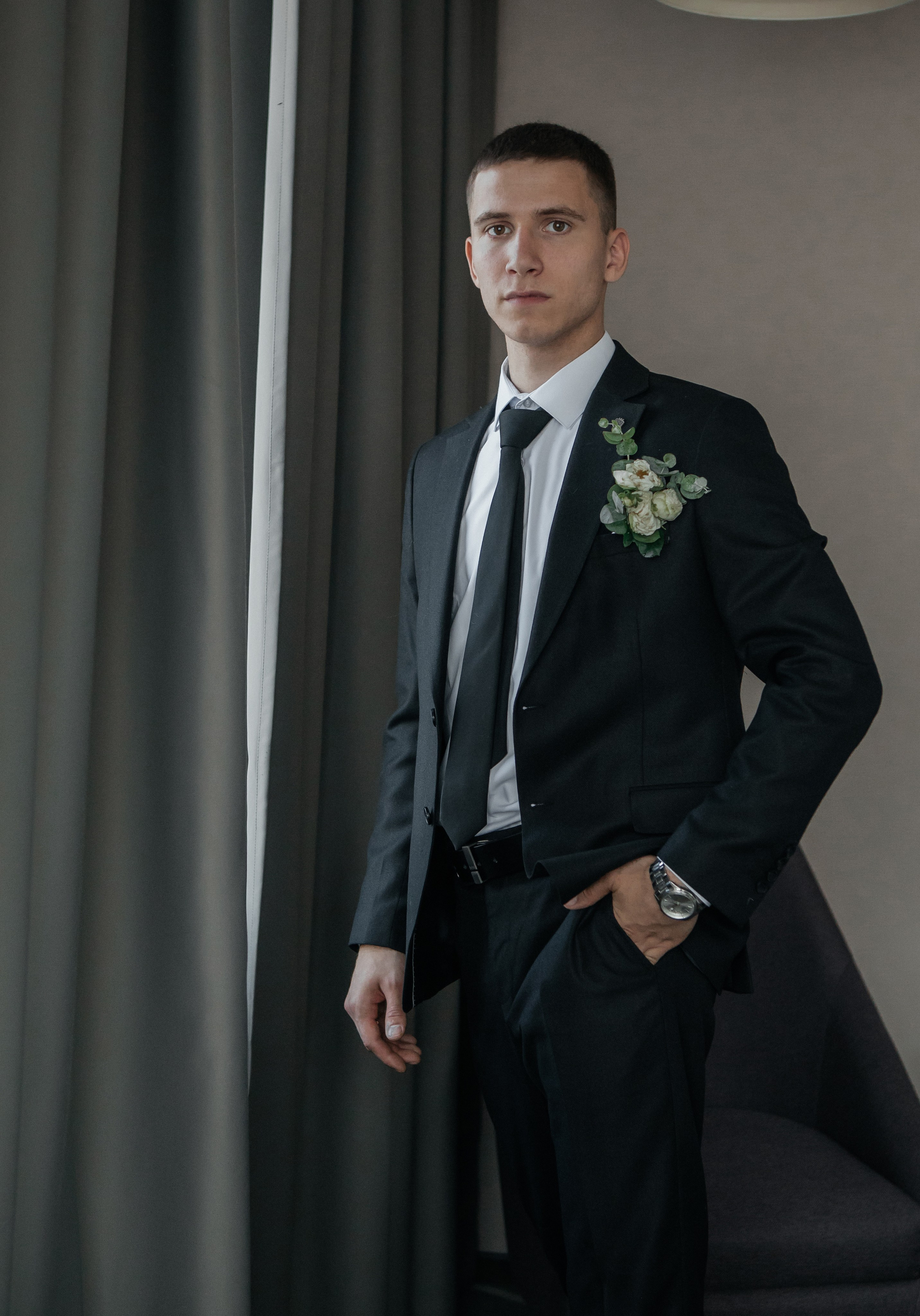 Дмитрий и Александра. Свадебный и семейный фотограф Ибрагимова Мария из Екатеринбурга