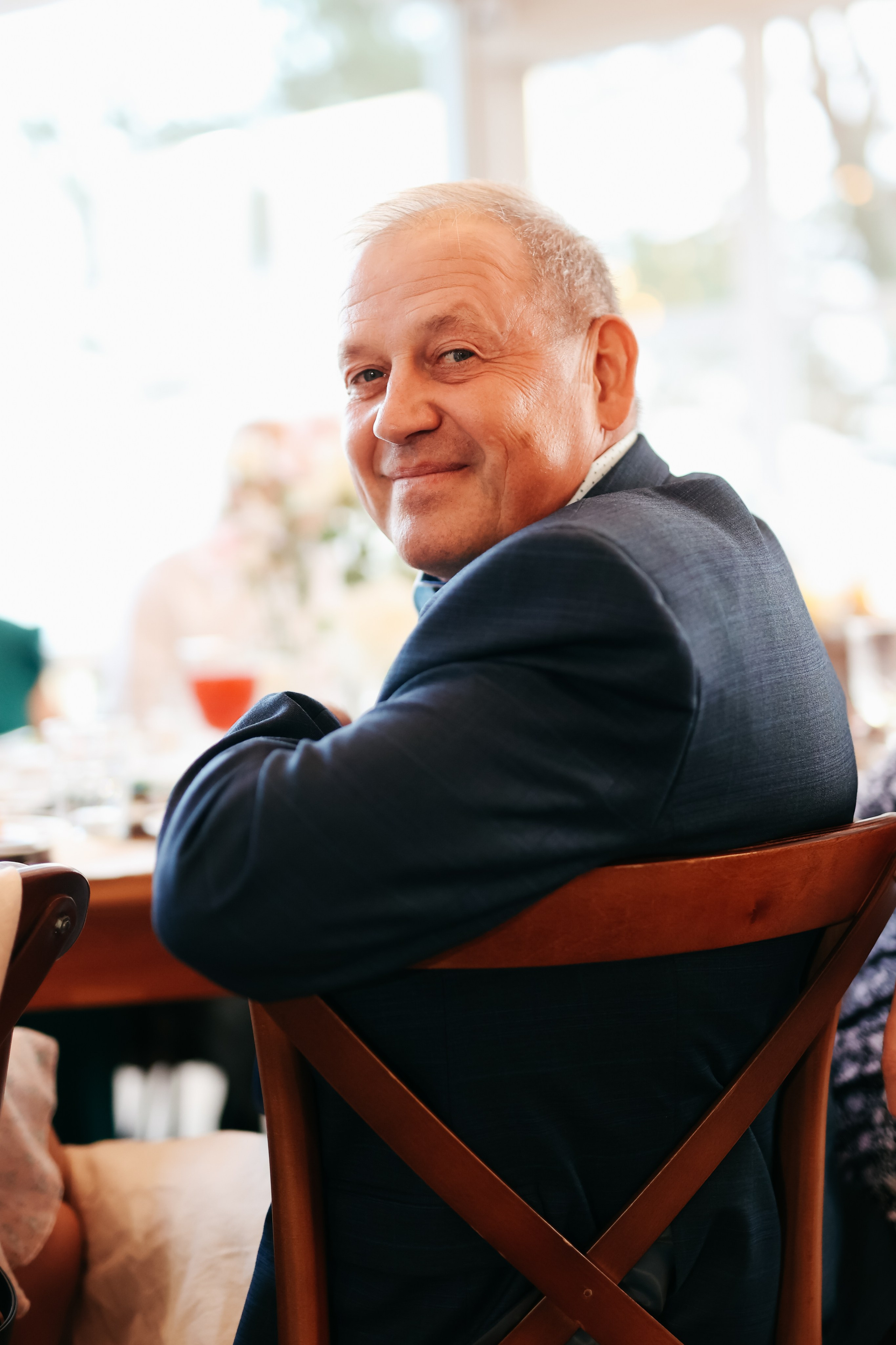 Дарья и Андрей. Фотограф в Москве Анастасия Курлович