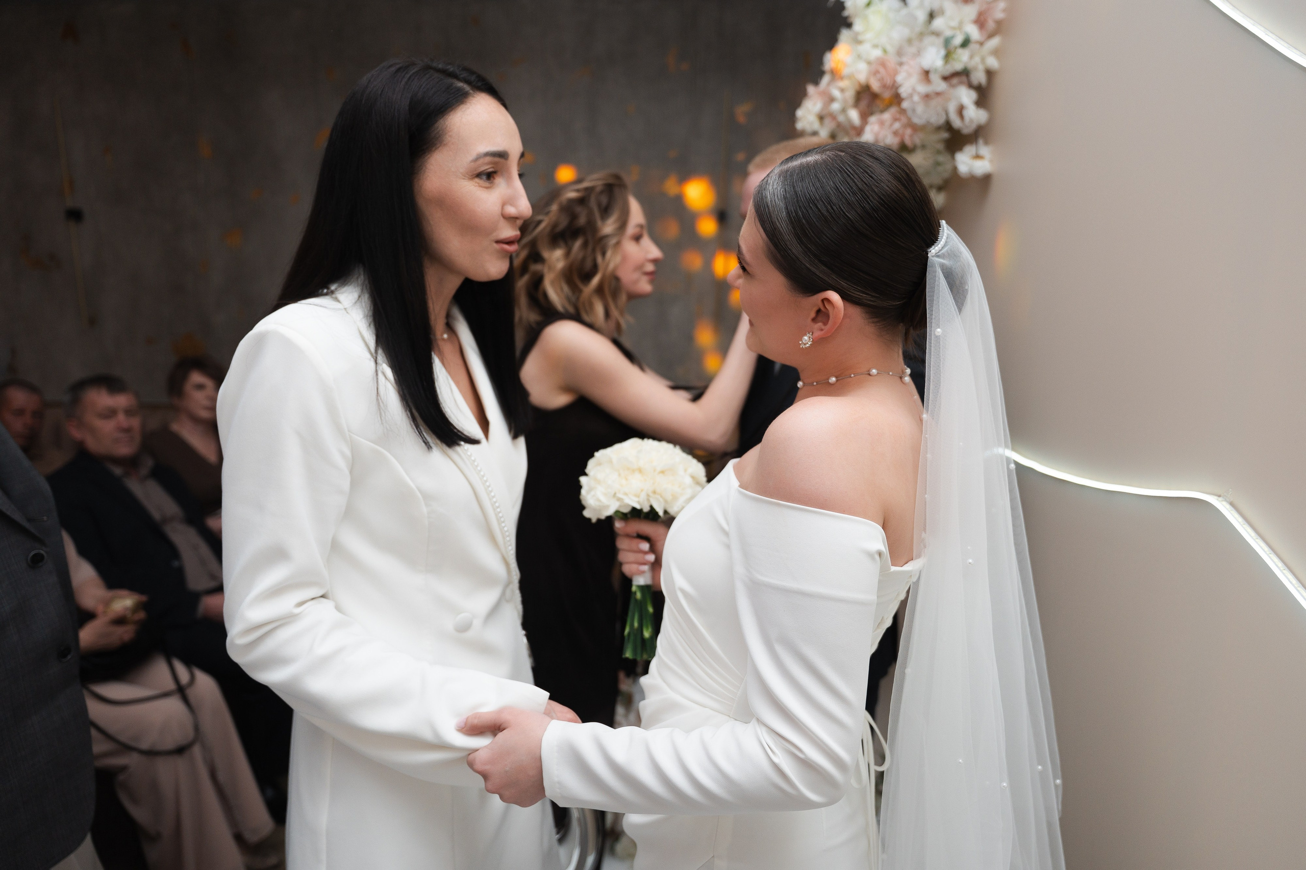 Ирина и Егор. Фотограф Хабаровск