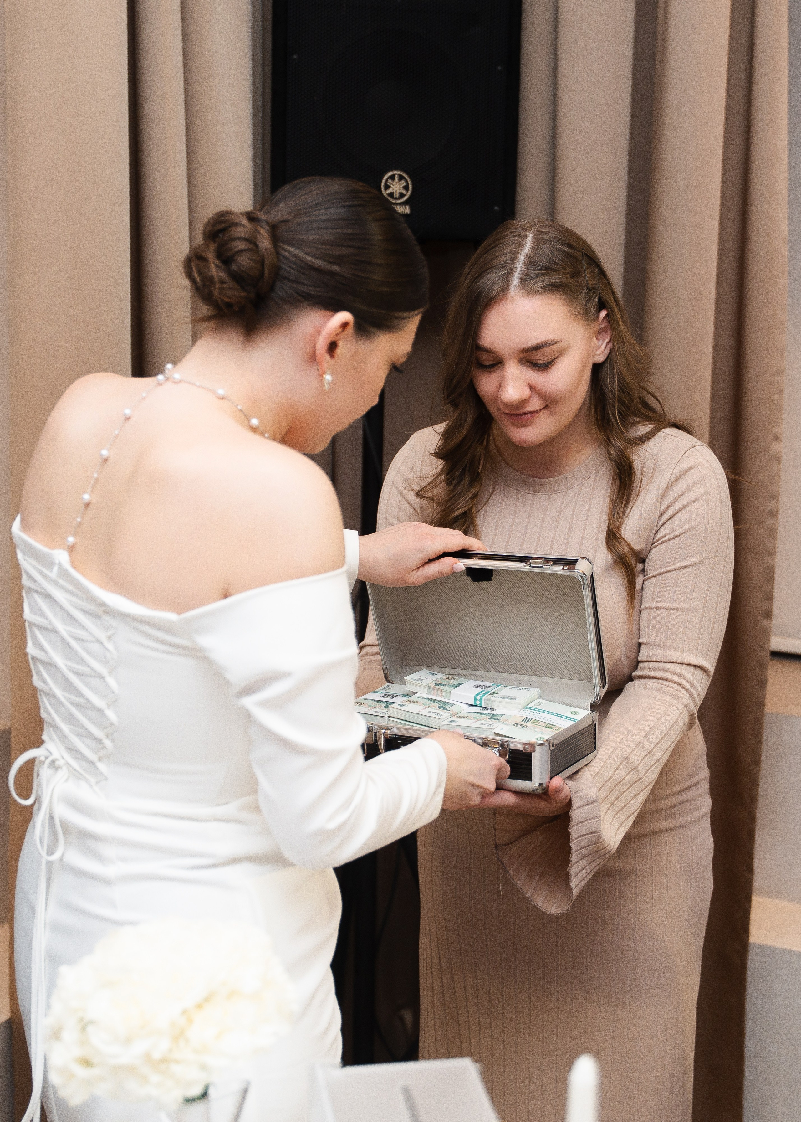 Ирина и Егор. Фотограф Хабаровск