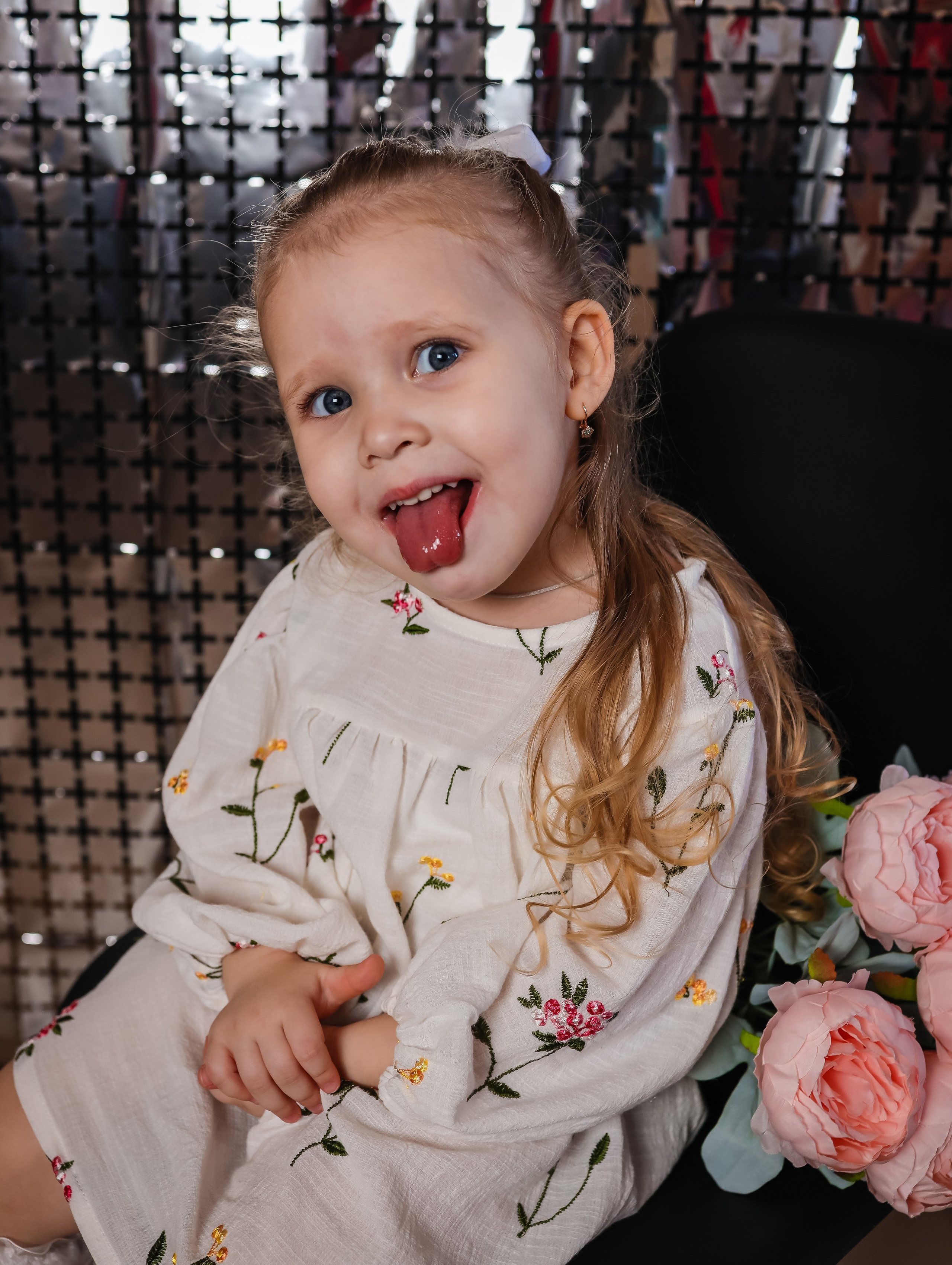 Дети модельная школа. Главная