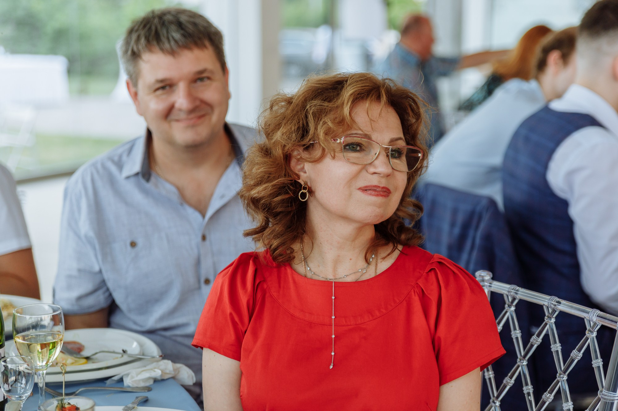 Максим и Маргарита