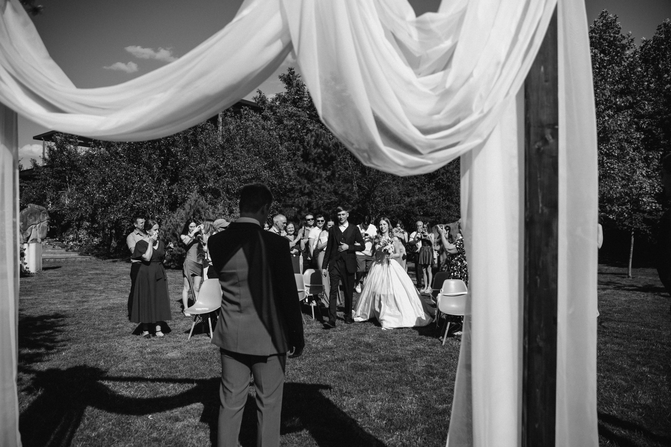 Арина и Иван. Свадебный репортажный фотограф в Краснодаре и Лабинске Плуговая Юлия