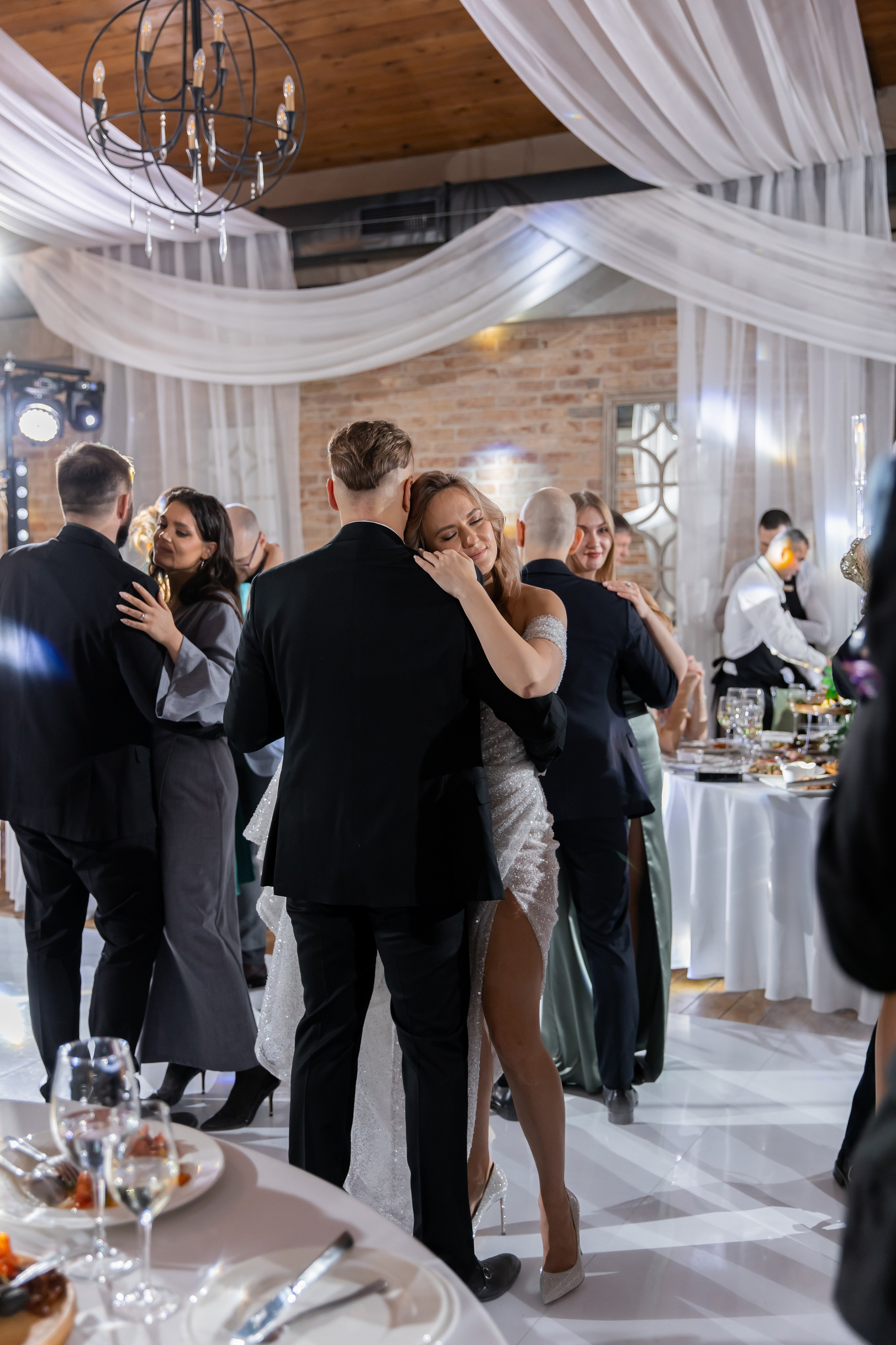 A&O. Свадебный фотограф. Москва. Мытищи