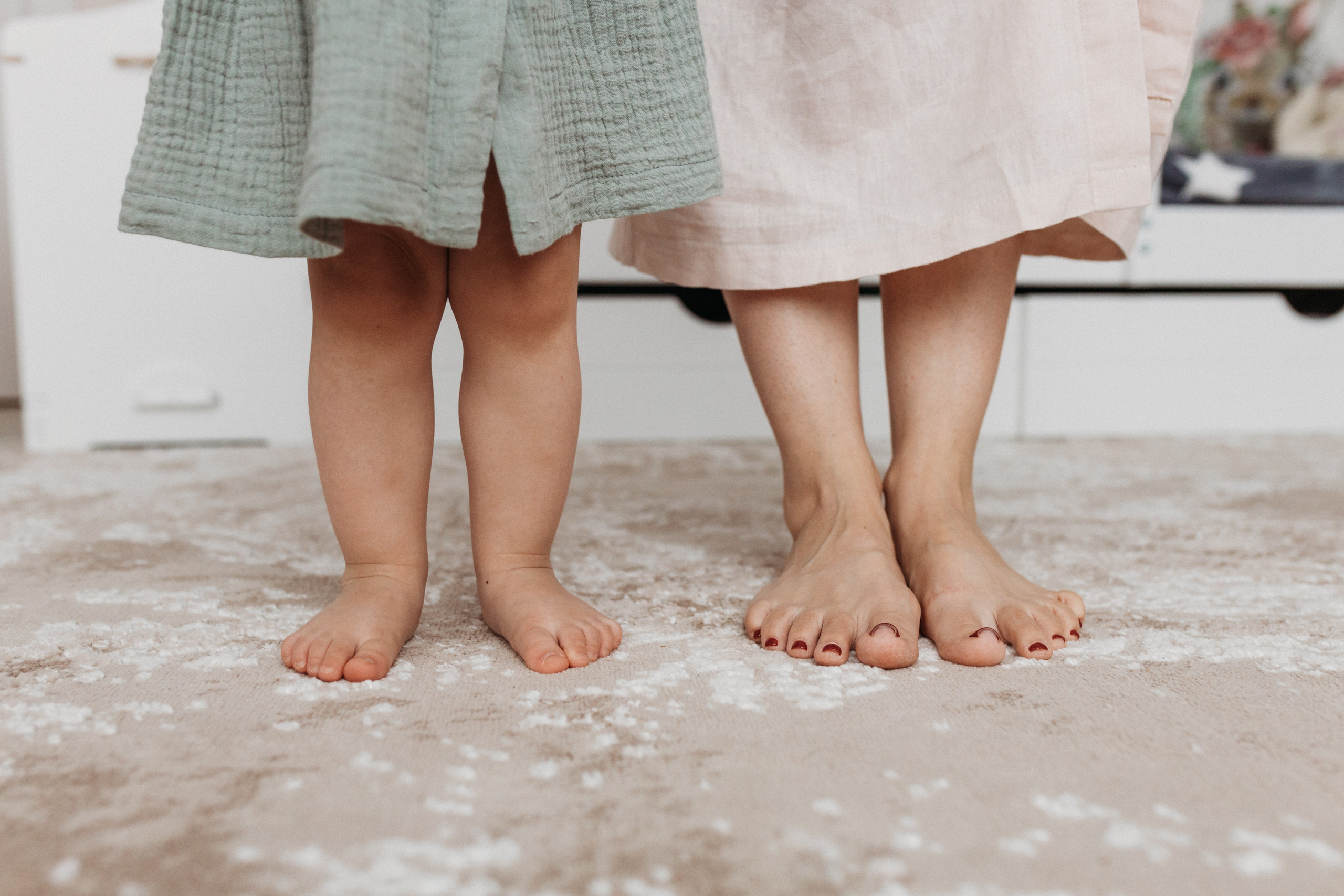 Домашняя фотосессия День Рождения Василисы. Фотограф Тверь. Свадебные, семейные, индивидуальные фотосессии