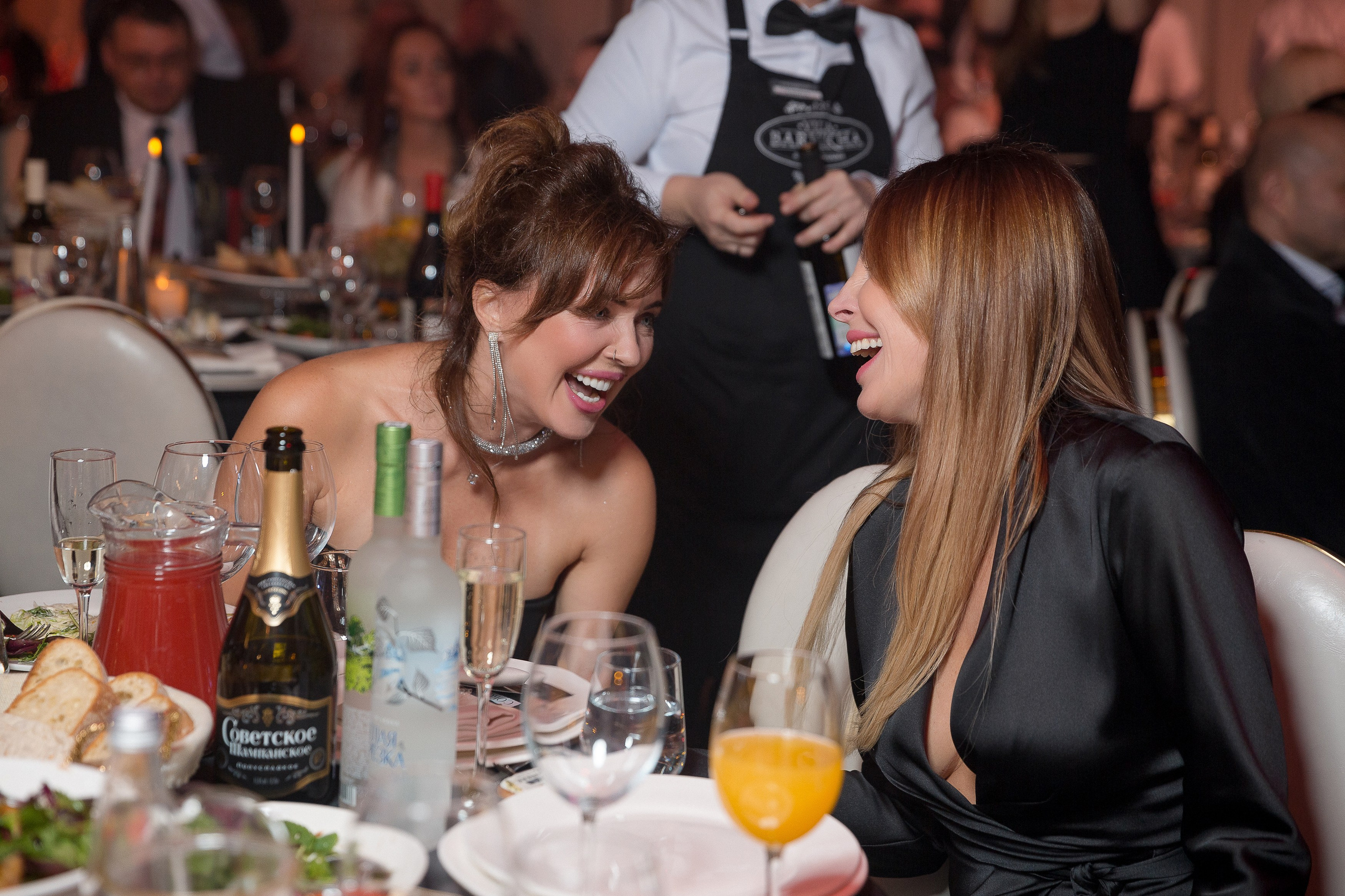 Persono. Лидеры Эпохи 2024. Репортажный Фотограф Александр Назаров. Москва и М.О