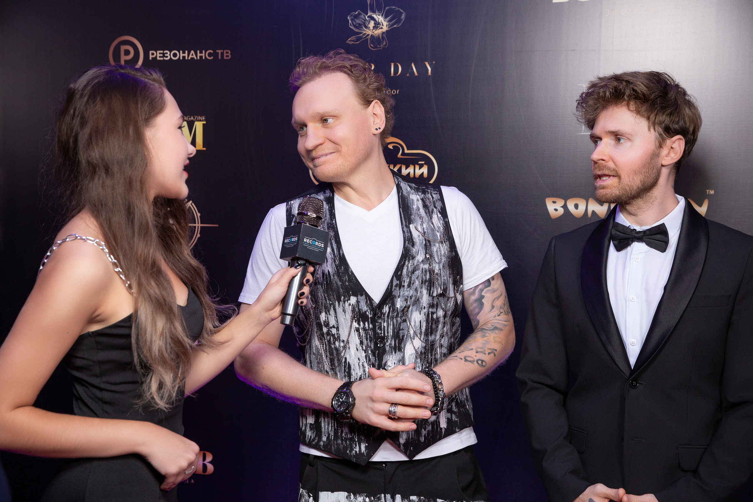 Премия RB Человек Года 2024