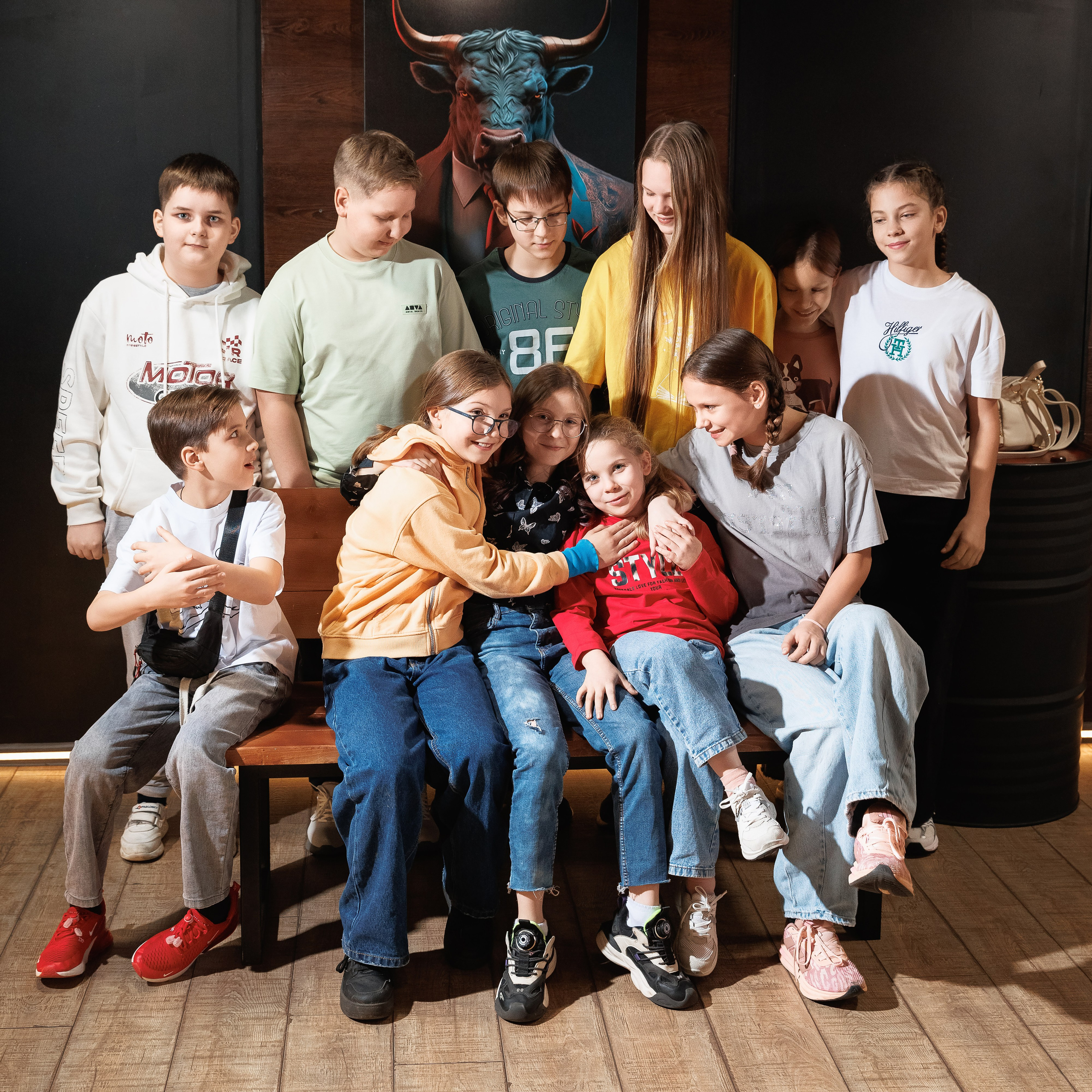 День Рождения Арины