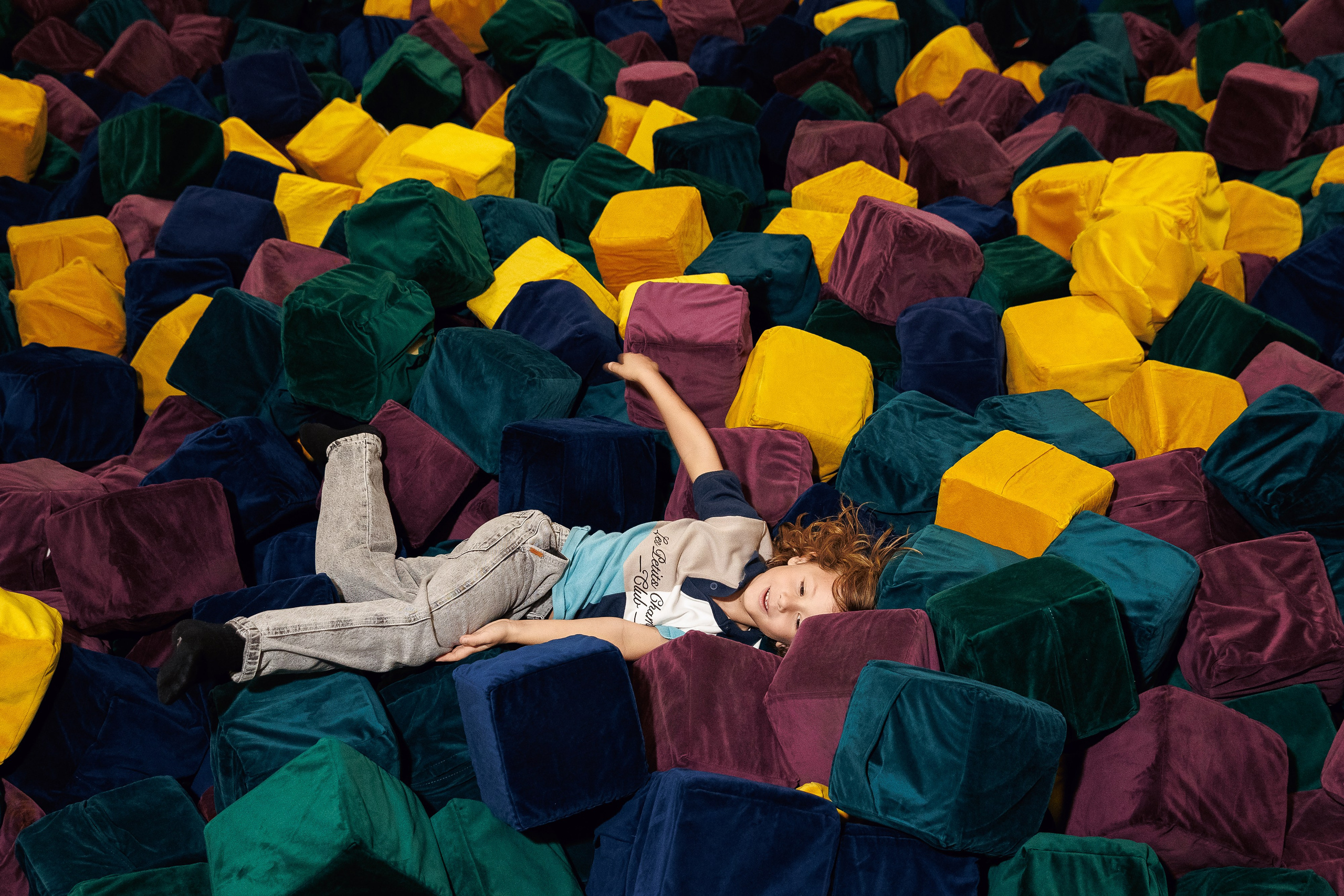 День Рождения Артема