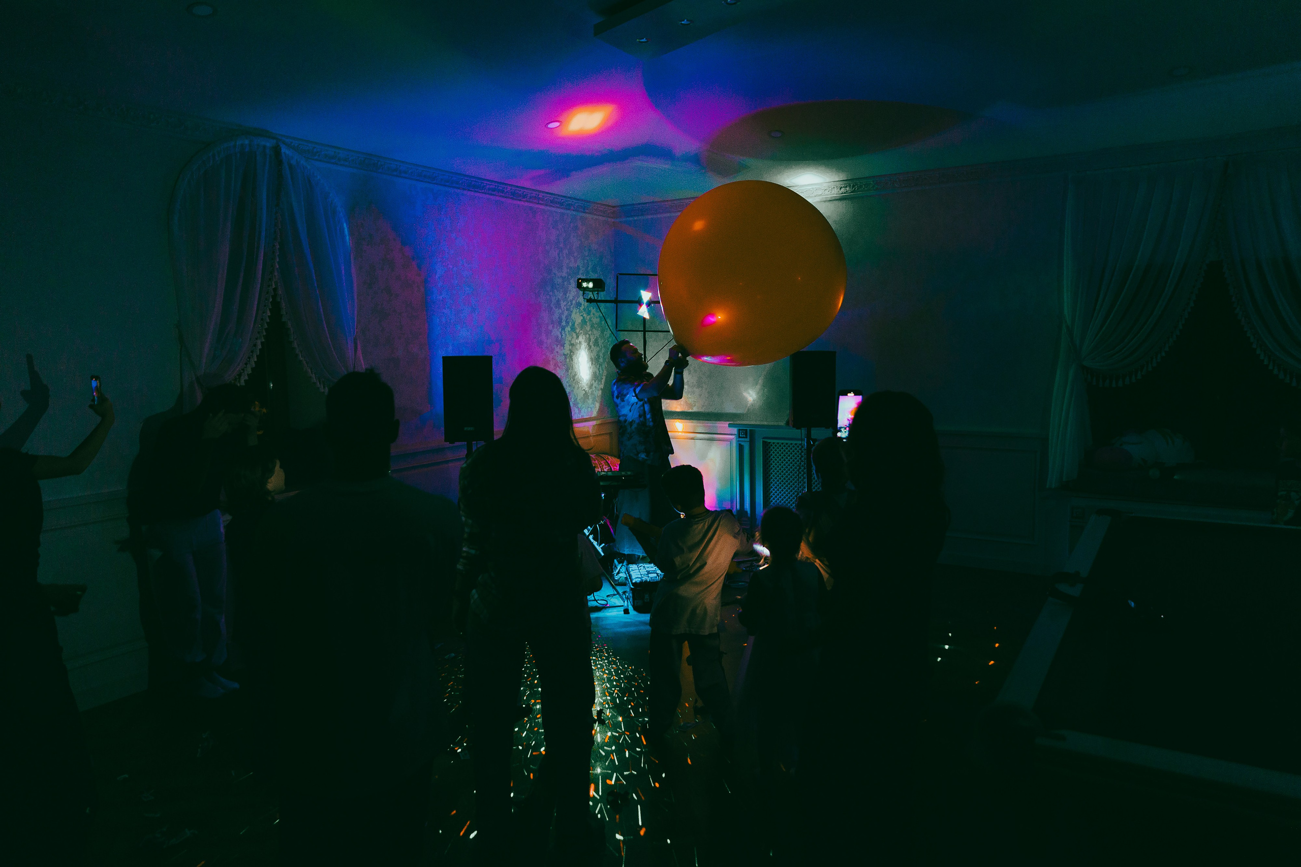 Фотограф на детское день рождения. Москва и Московская область. Репортажный Фотограф Александр Назаров. Москва и М.О