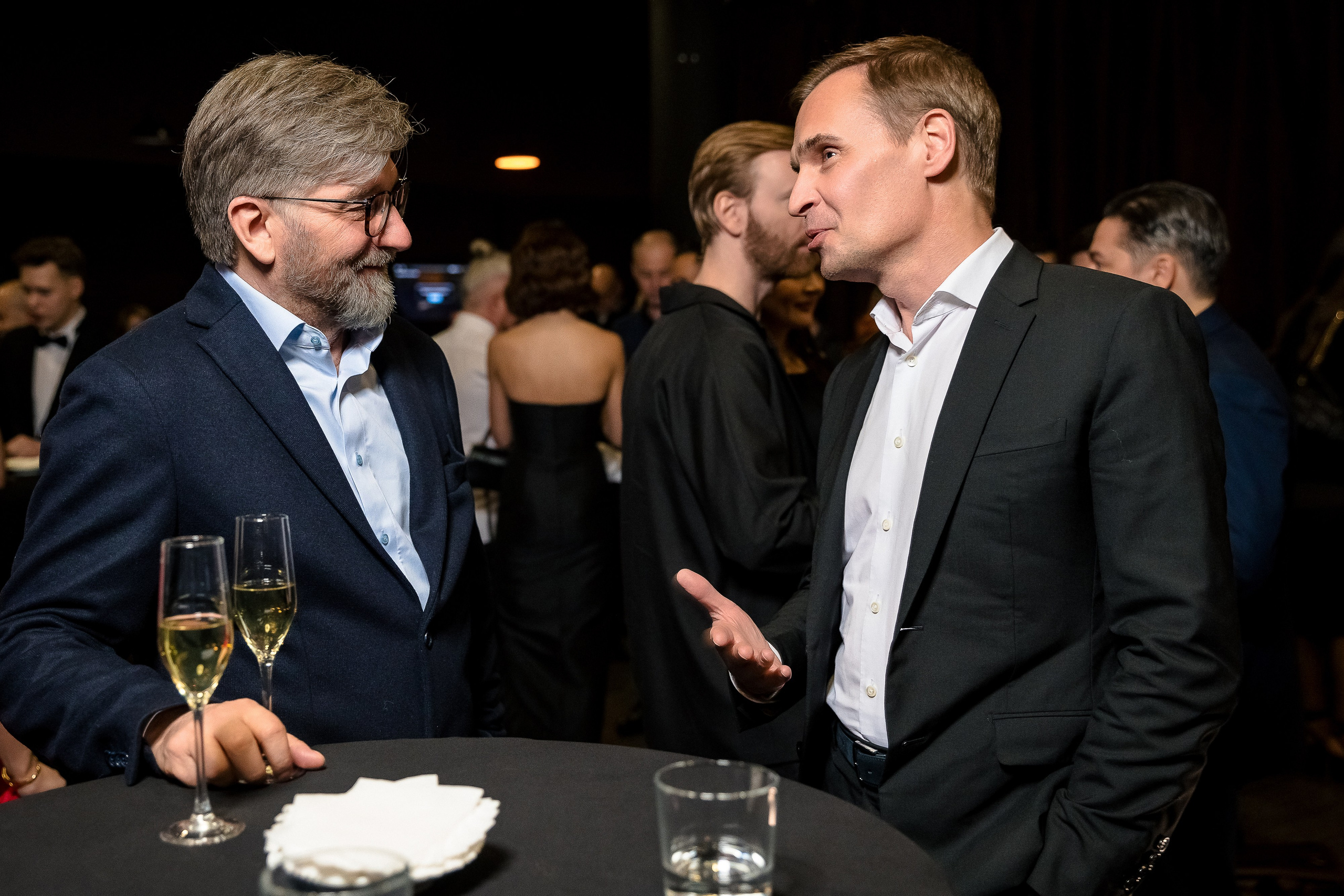 Большая рыба Sostav 2025. Репортажный Фотограф Александр Назаров. Москва и М.О