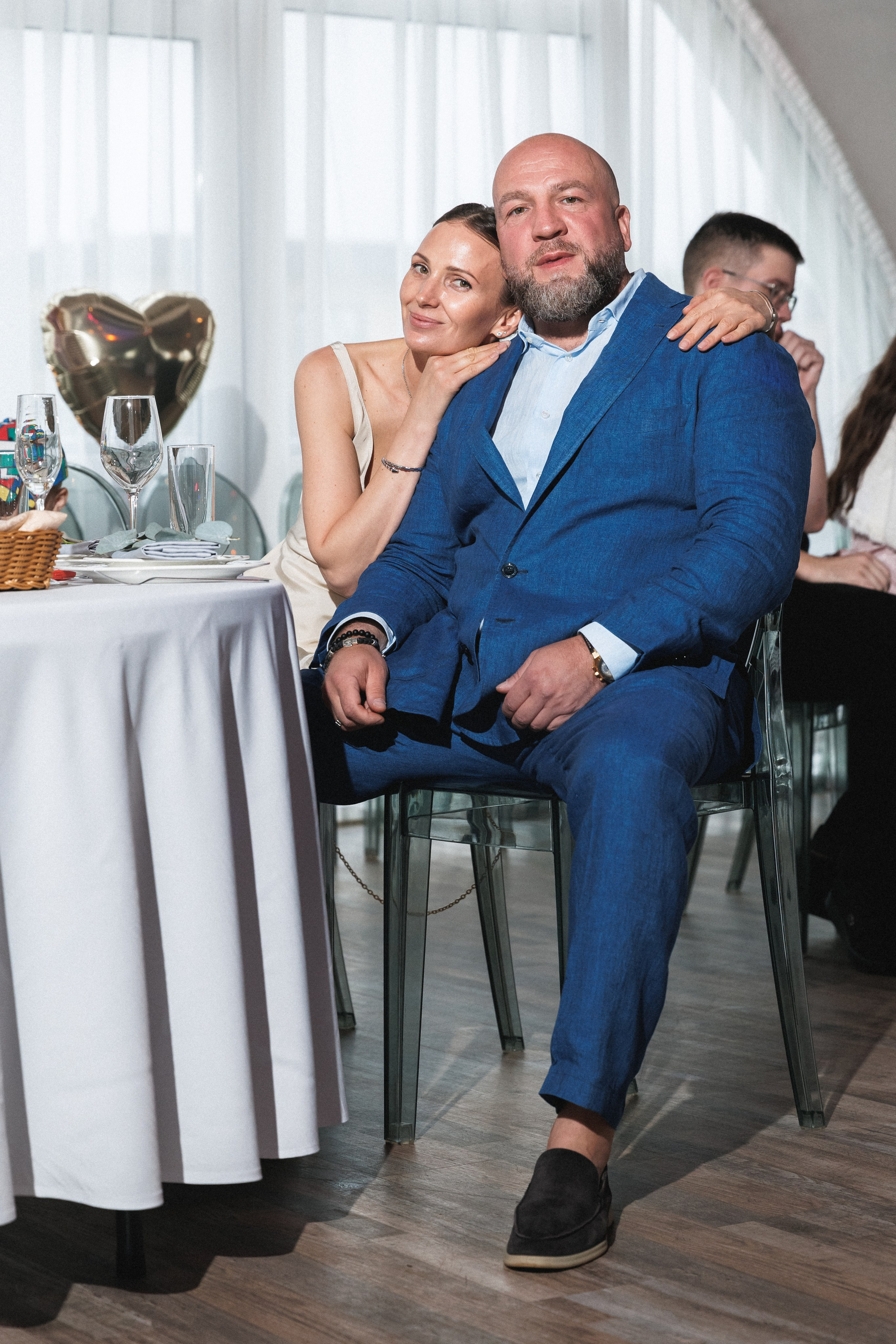 День Рождения Яны 19 лет