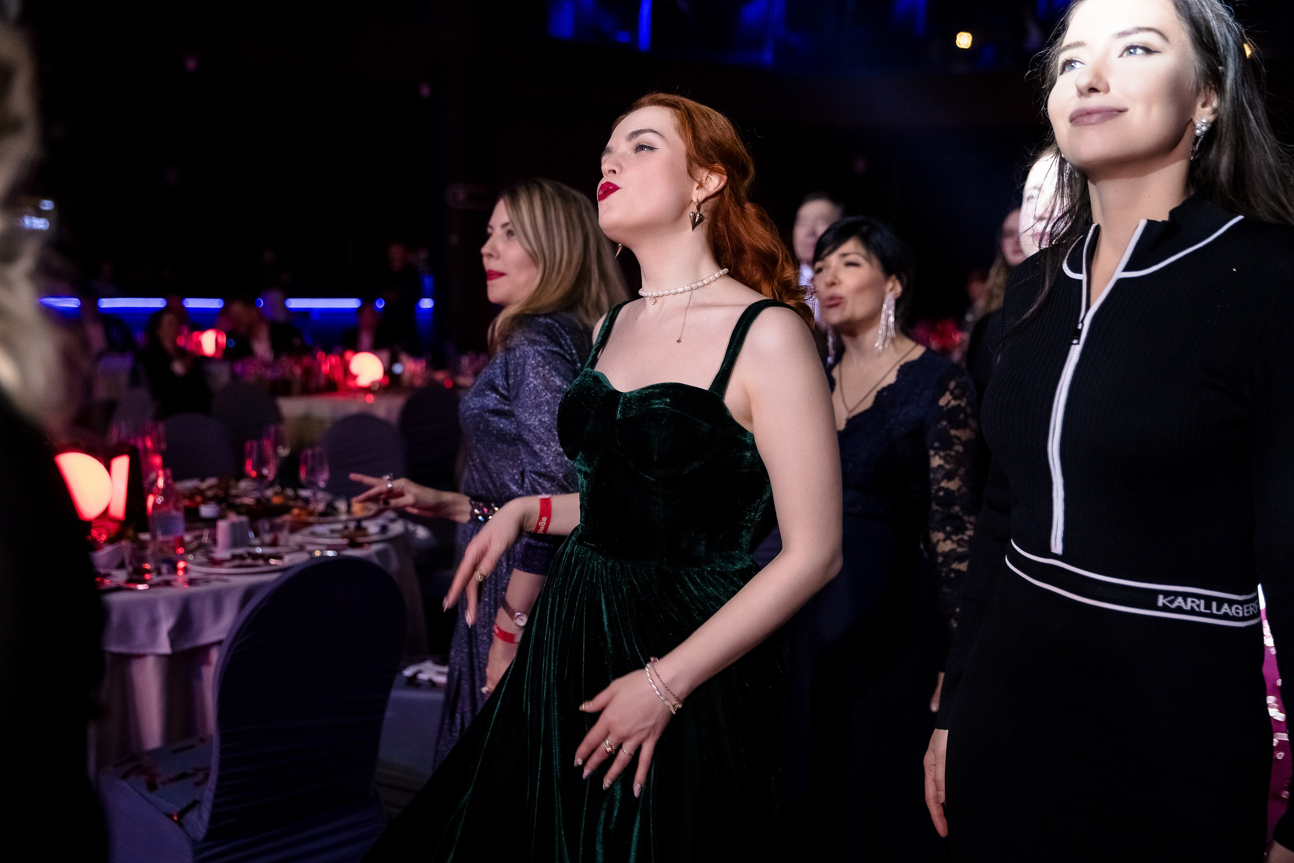 Большая рыба Sostav 2025. Репортажный Фотограф Александр Назаров. Москва и М.О