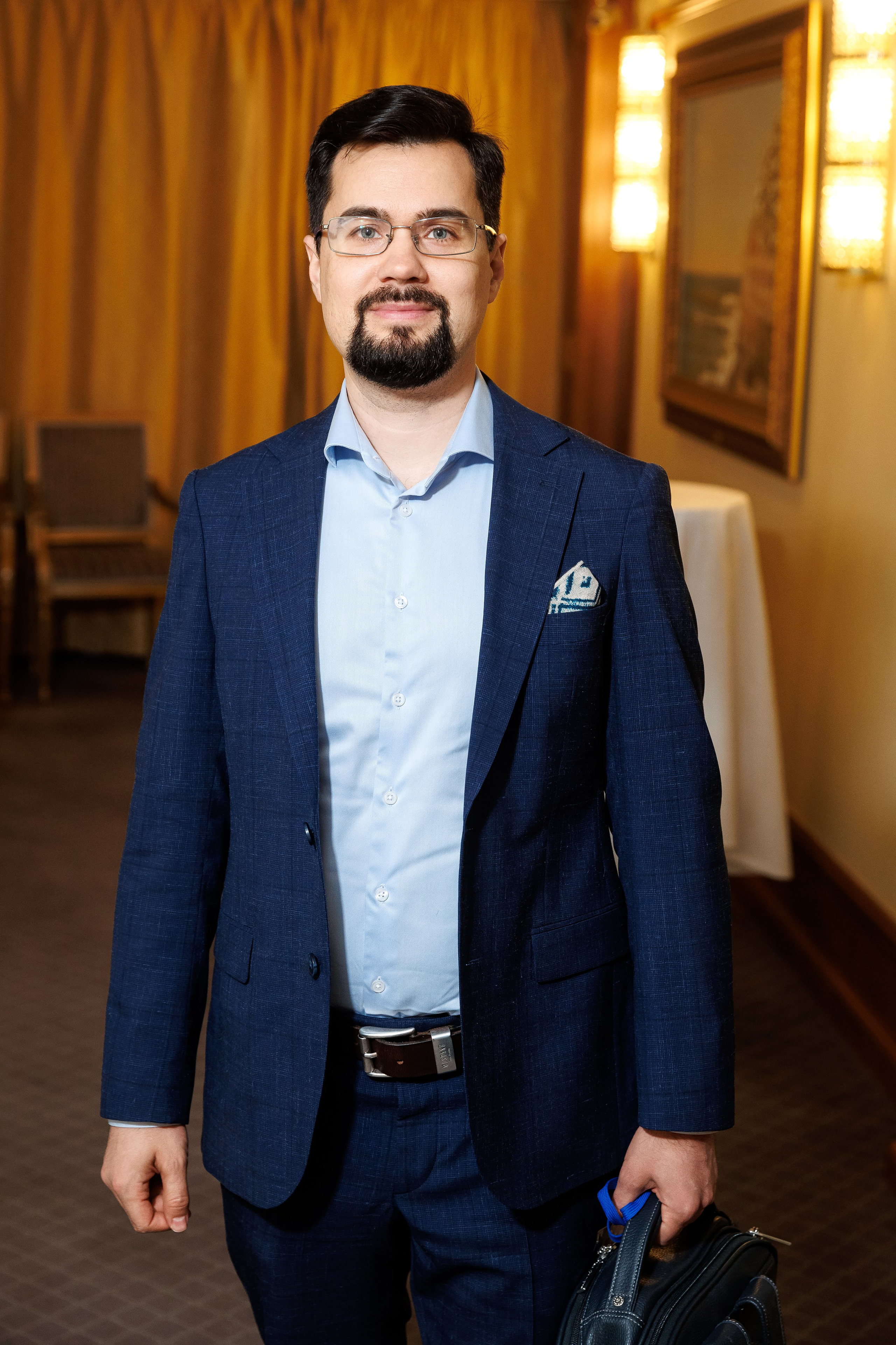 ПКБ: Бизнес-фуршет