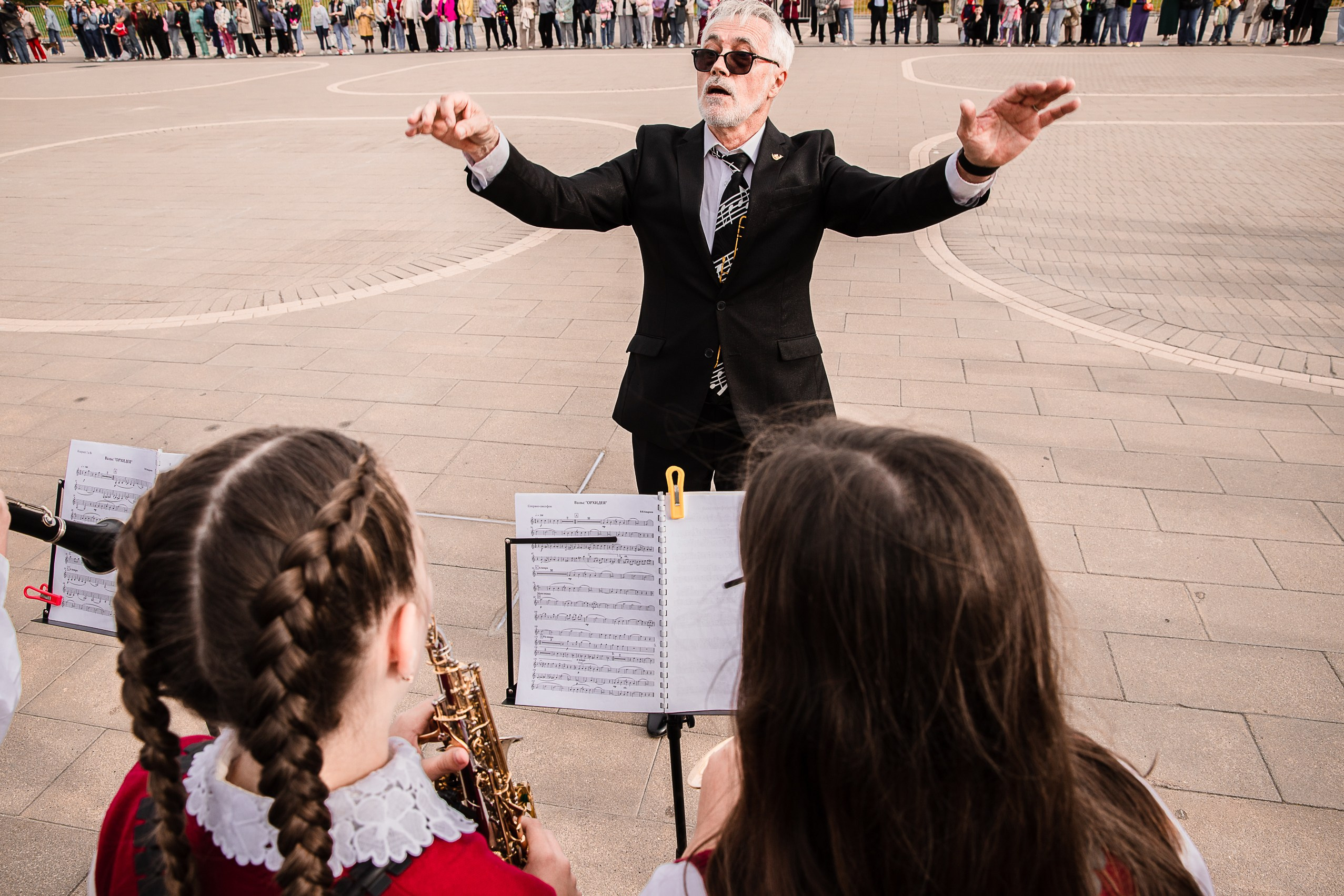 Репортажная фотосъемка. Фотограф Конти Глеб