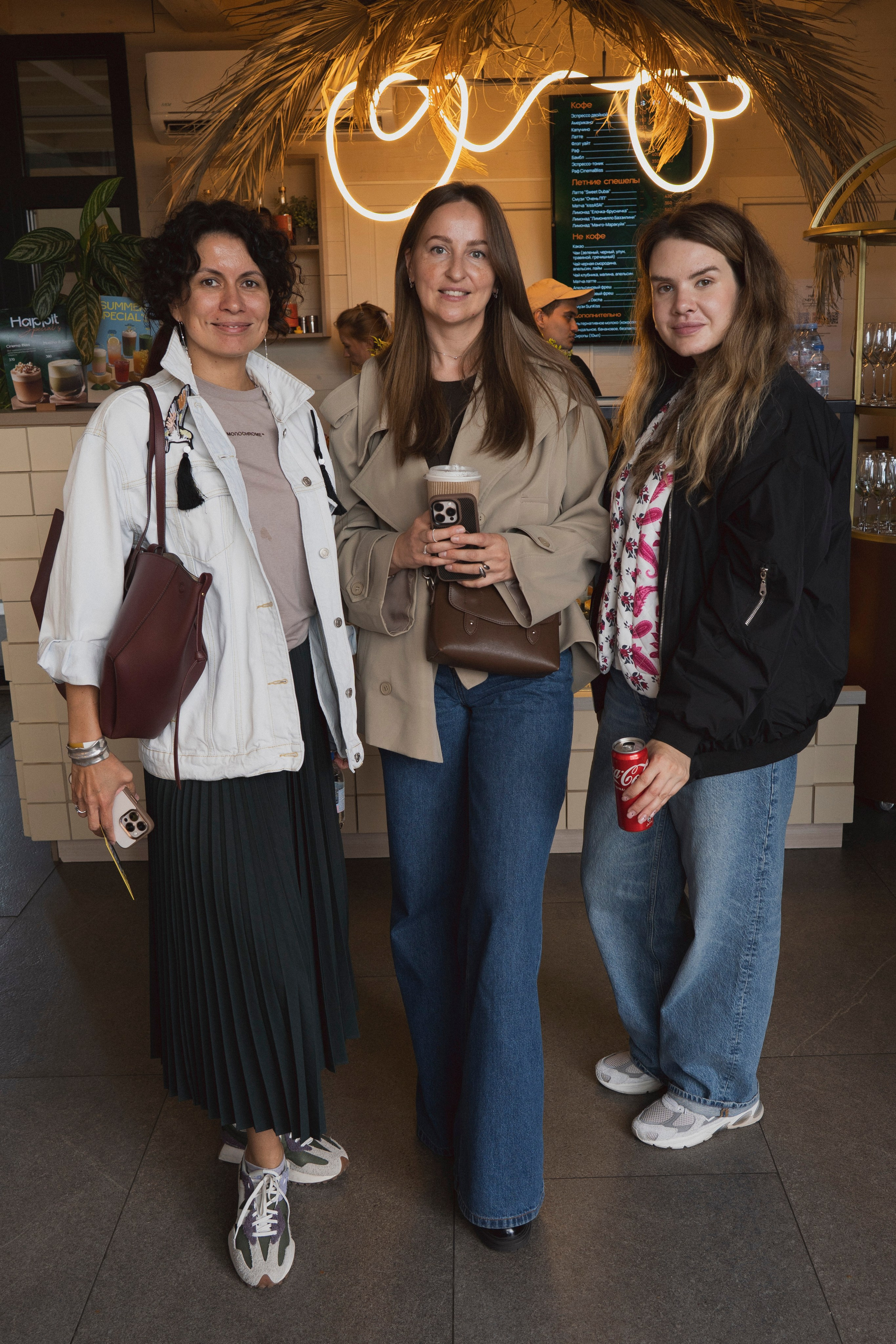 Фестиваль креативных индустрий G8'25. Репортажная и портретная фотосъёмка