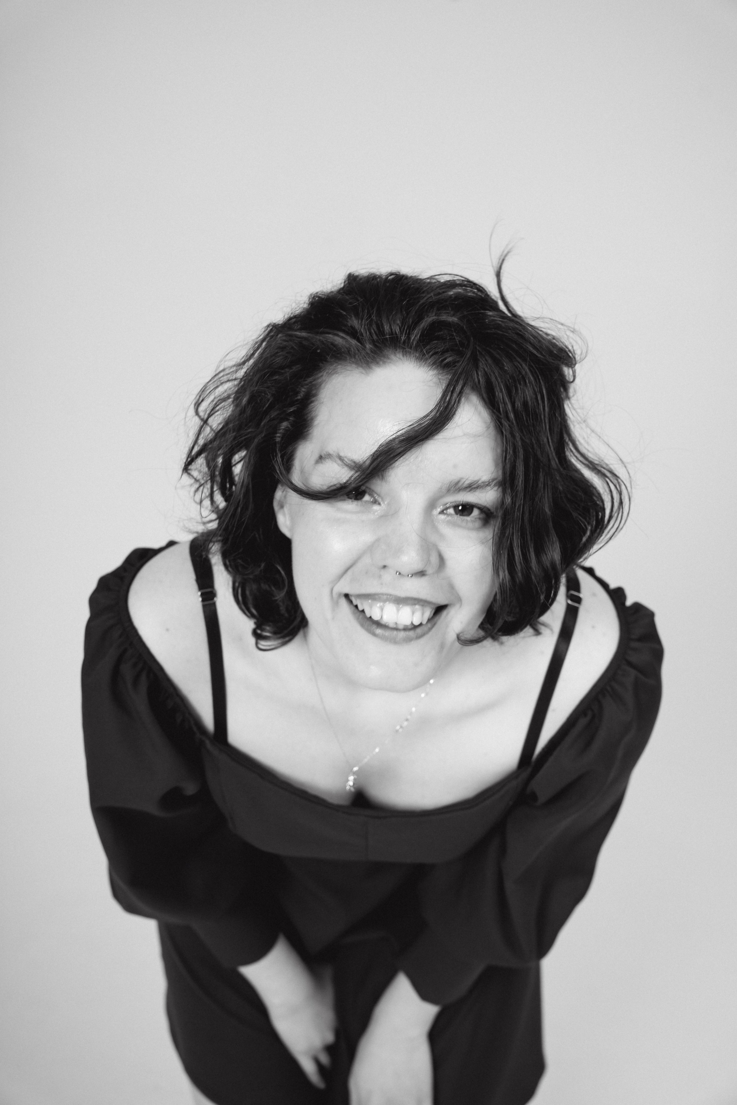 Катя. Портретный фотограф в Санкт-Петербурге Дмитриева Наталия