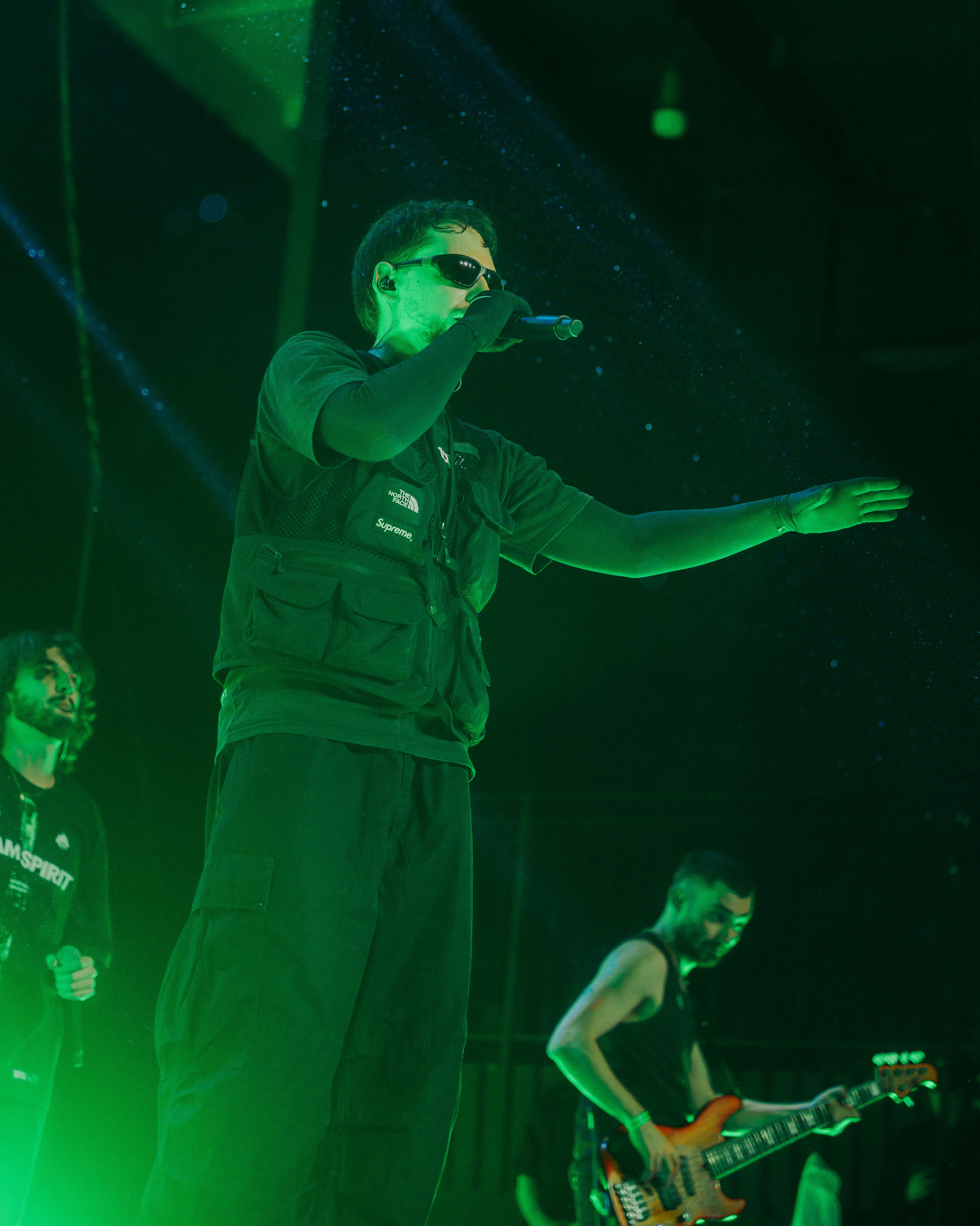 Хмыров. Декабрь 2025